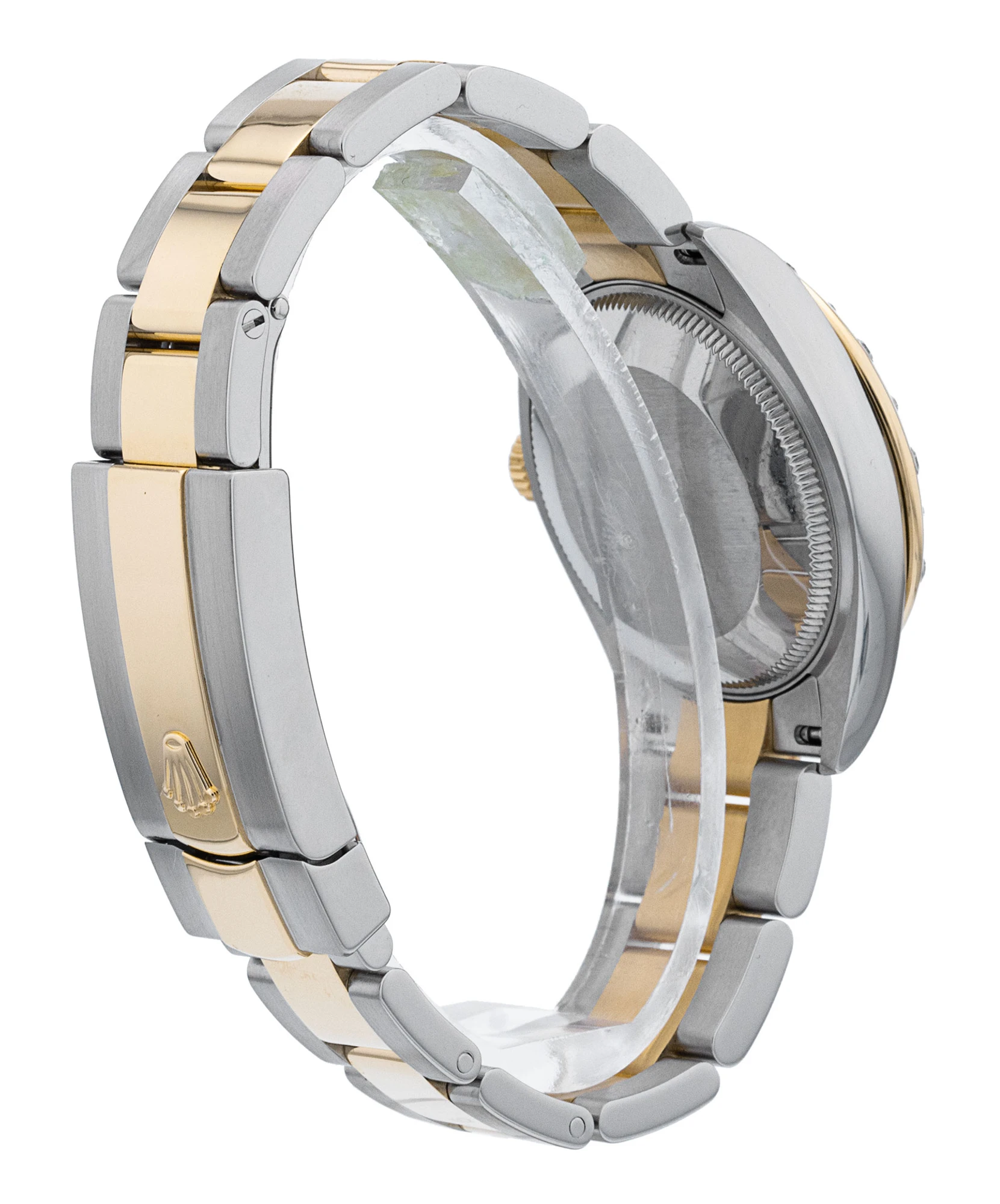 Rolex Datejust Lady 31 Yellow Gold 278343 RBR