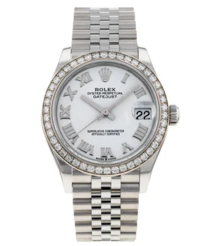 Rolex Datejust Lady 31 278384 RBR