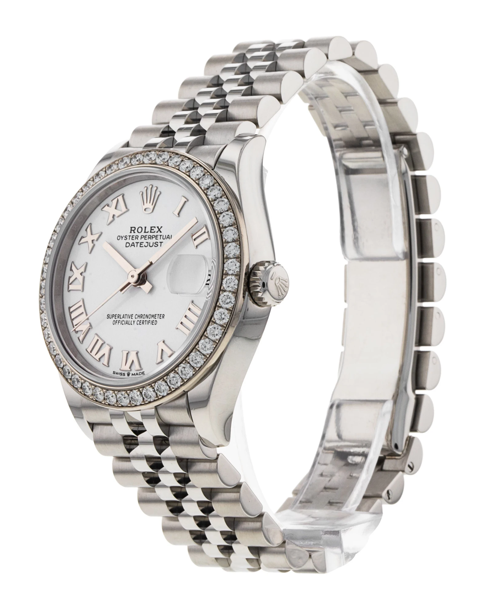 Rolex Datejust Lady 31 278384 RBR