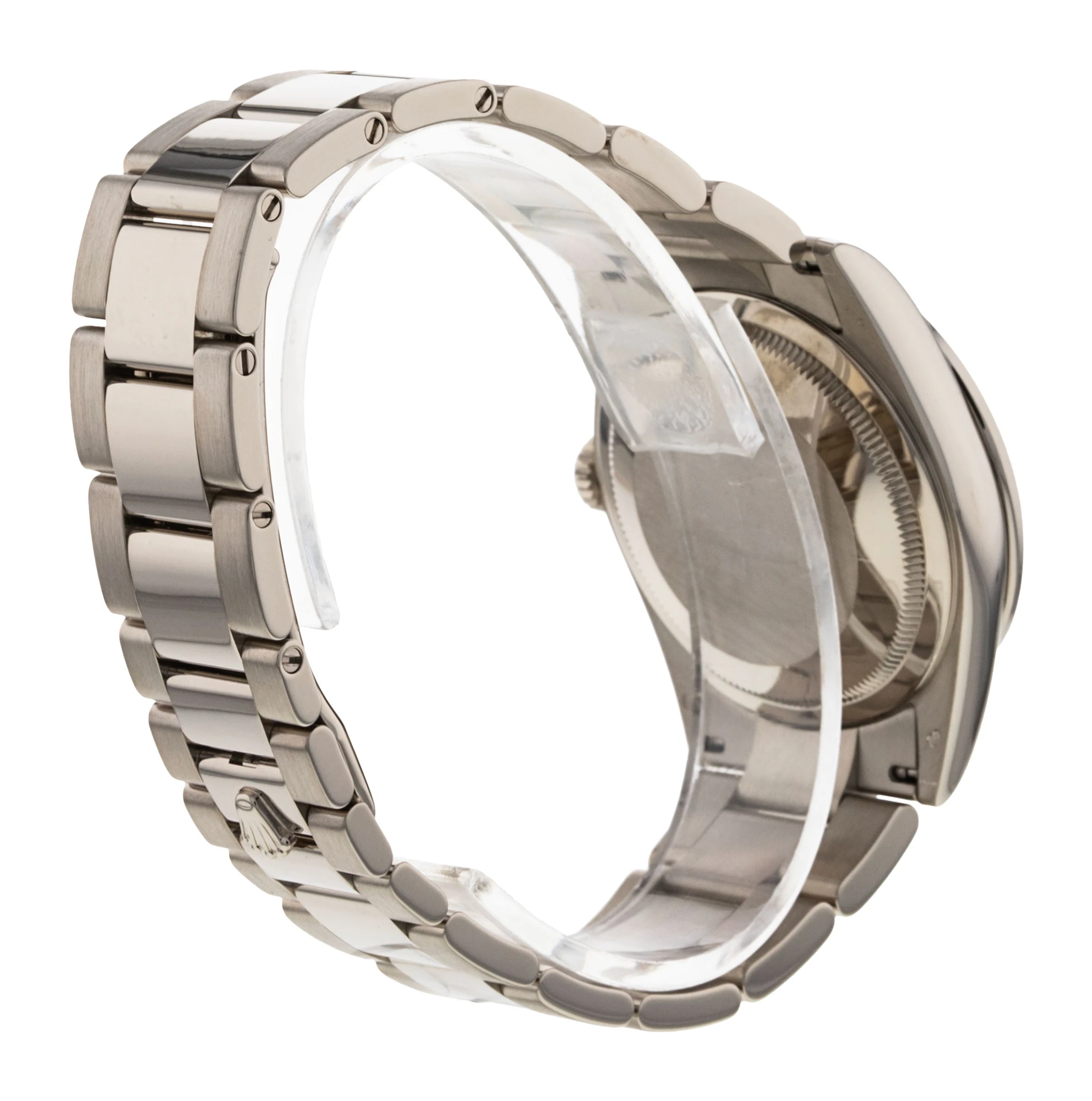 Rolex Day-Date White Gold 118399 BR