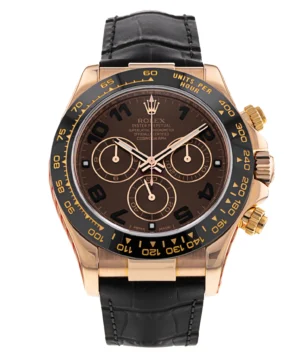 Rolex Daytona Rose Gold 116515 LN