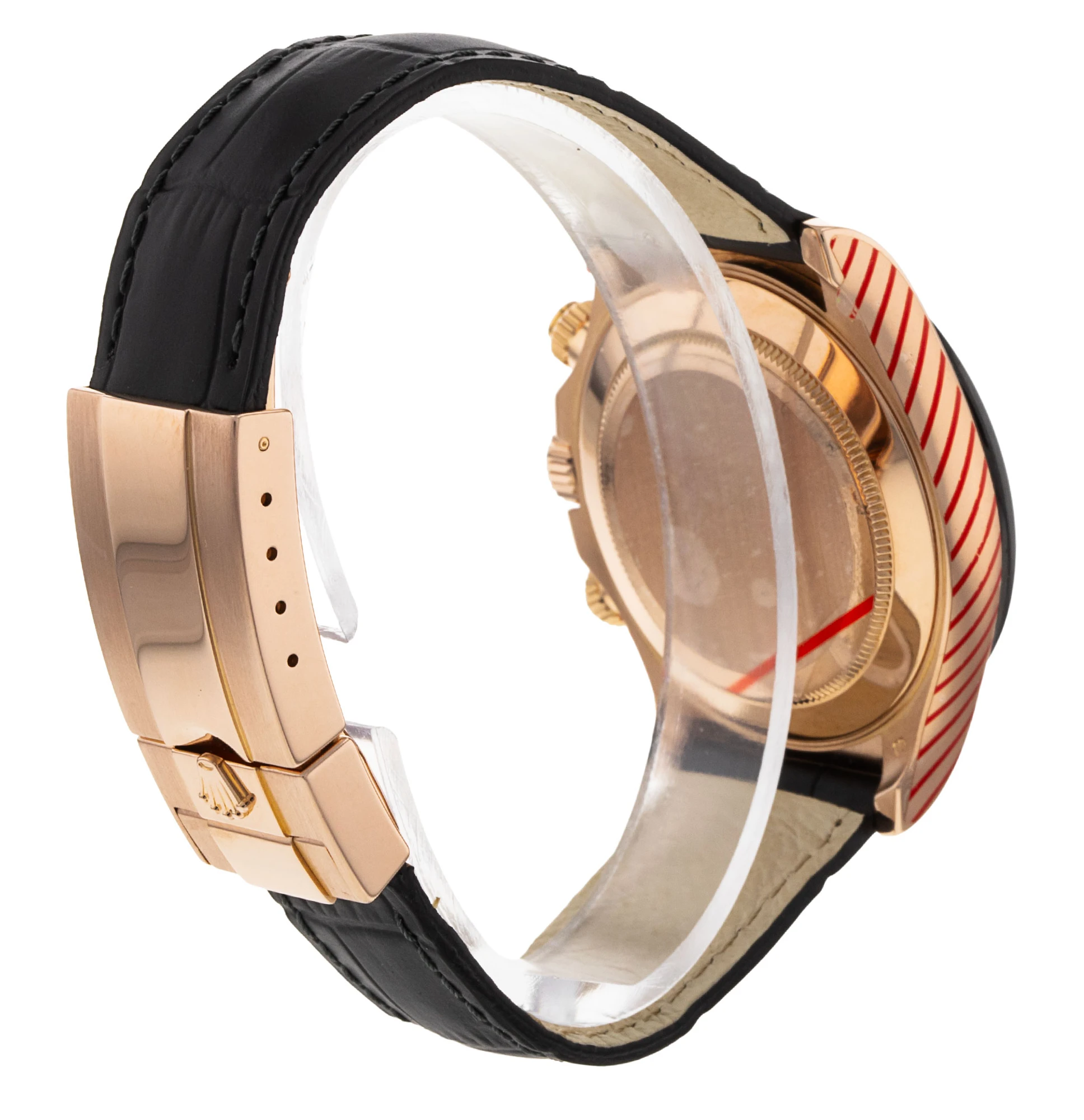 Rolex Daytona Rose Gold 116515 LN