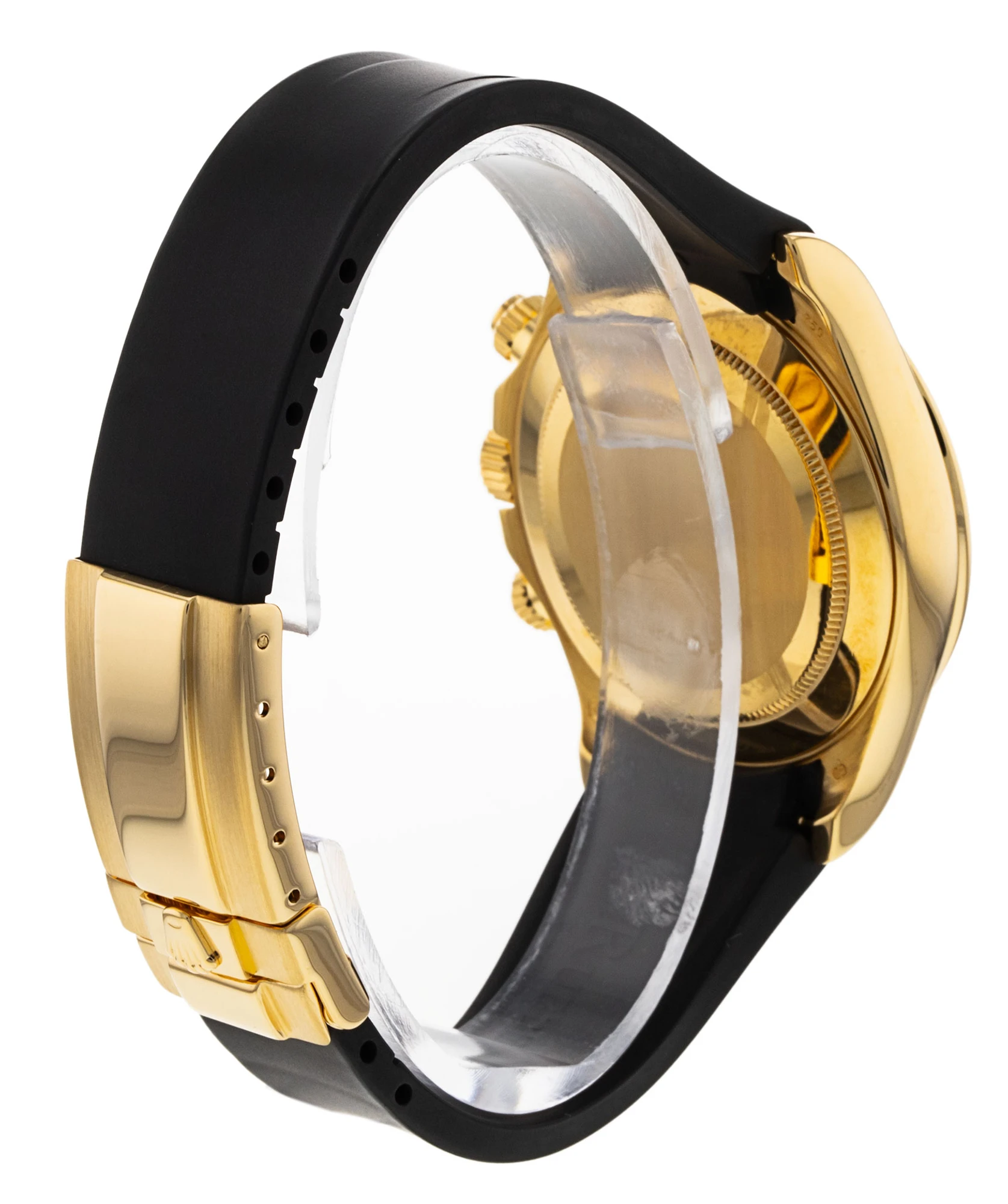 Rolex Daytona Yellow Gold 116518