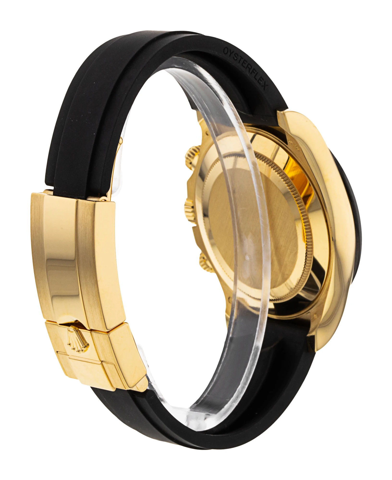 Rolex Daytona Yellow Gold 116518 LN