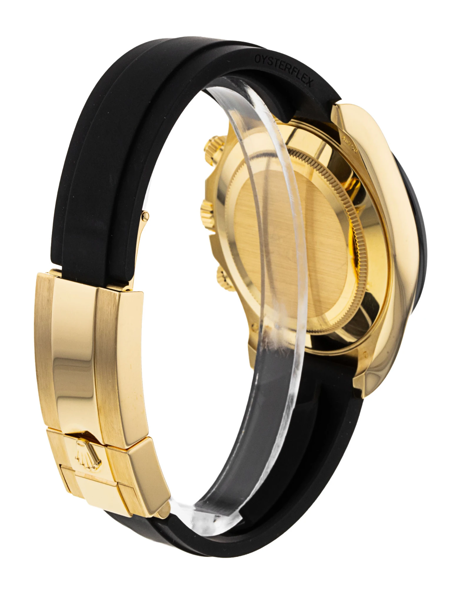 Rolex Daytona Yellow Gold 116518 LN