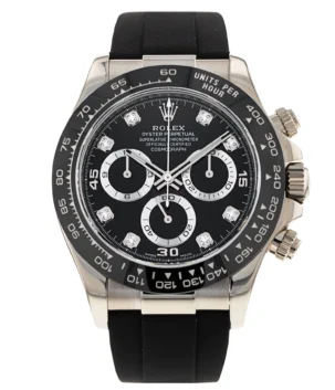 Rolex Daytona White Gold 116519 LN