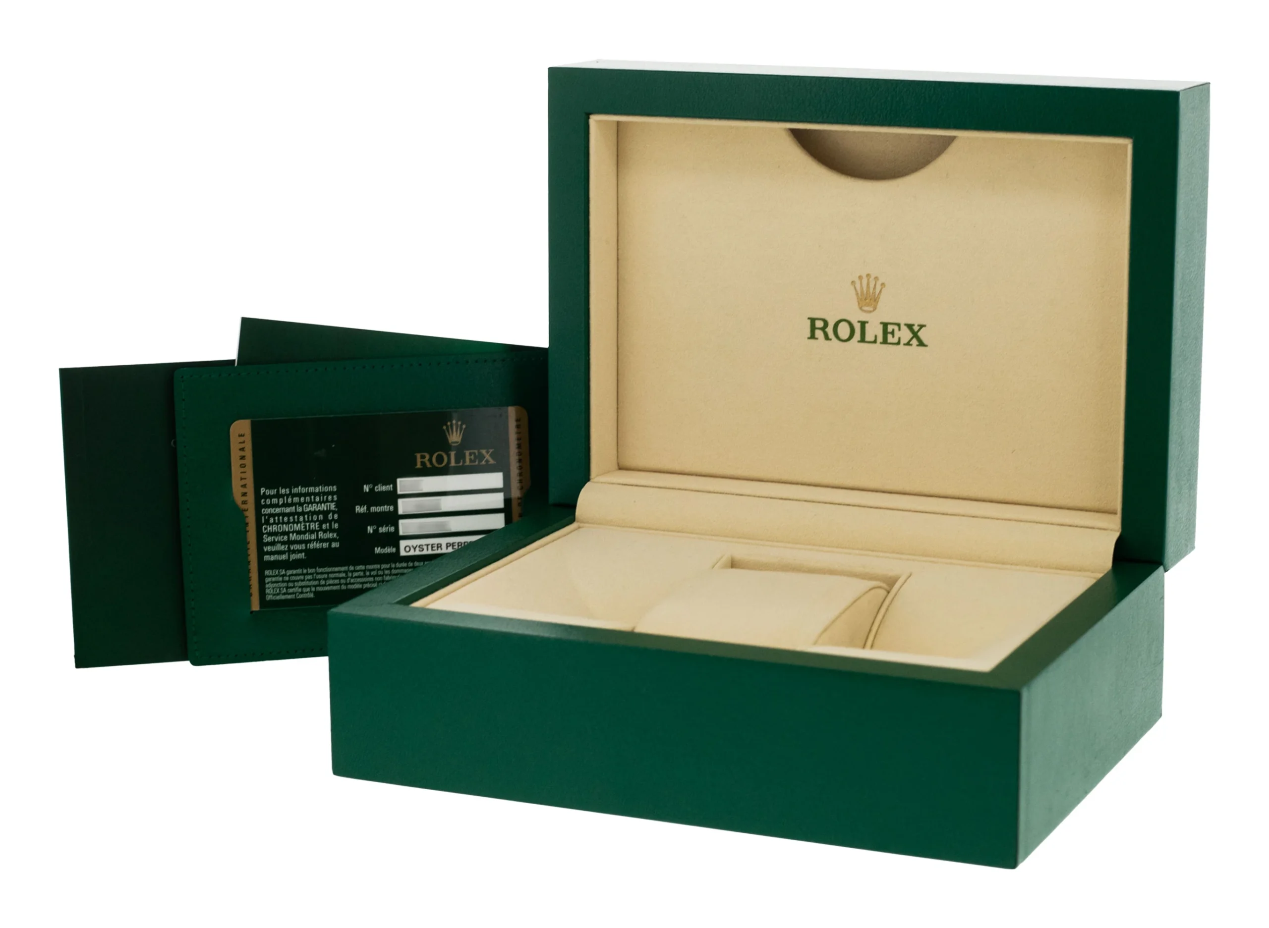 Rolex Daytona Yellow Gold 116523