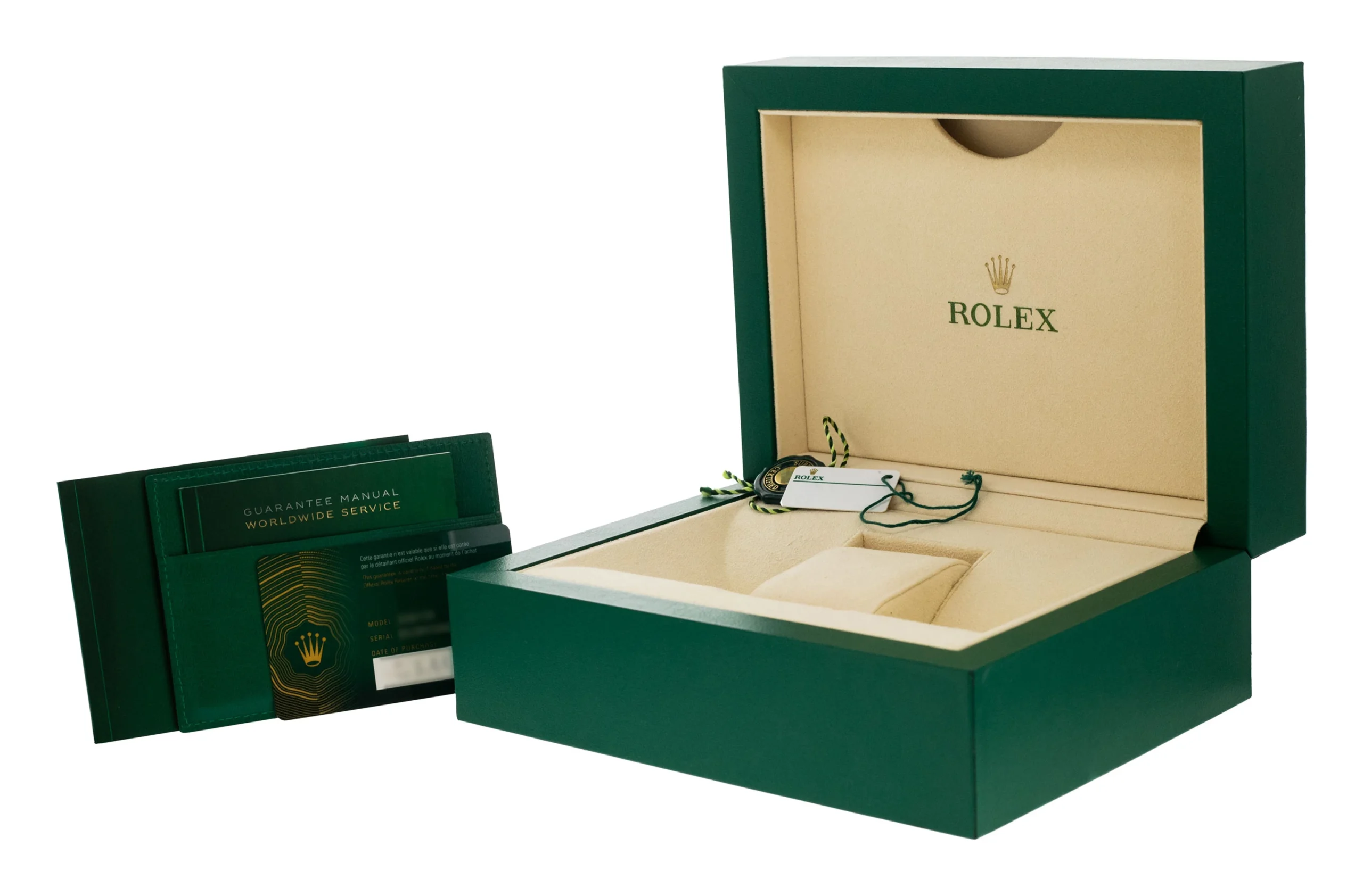 Rolex Sky-Dweller 326135