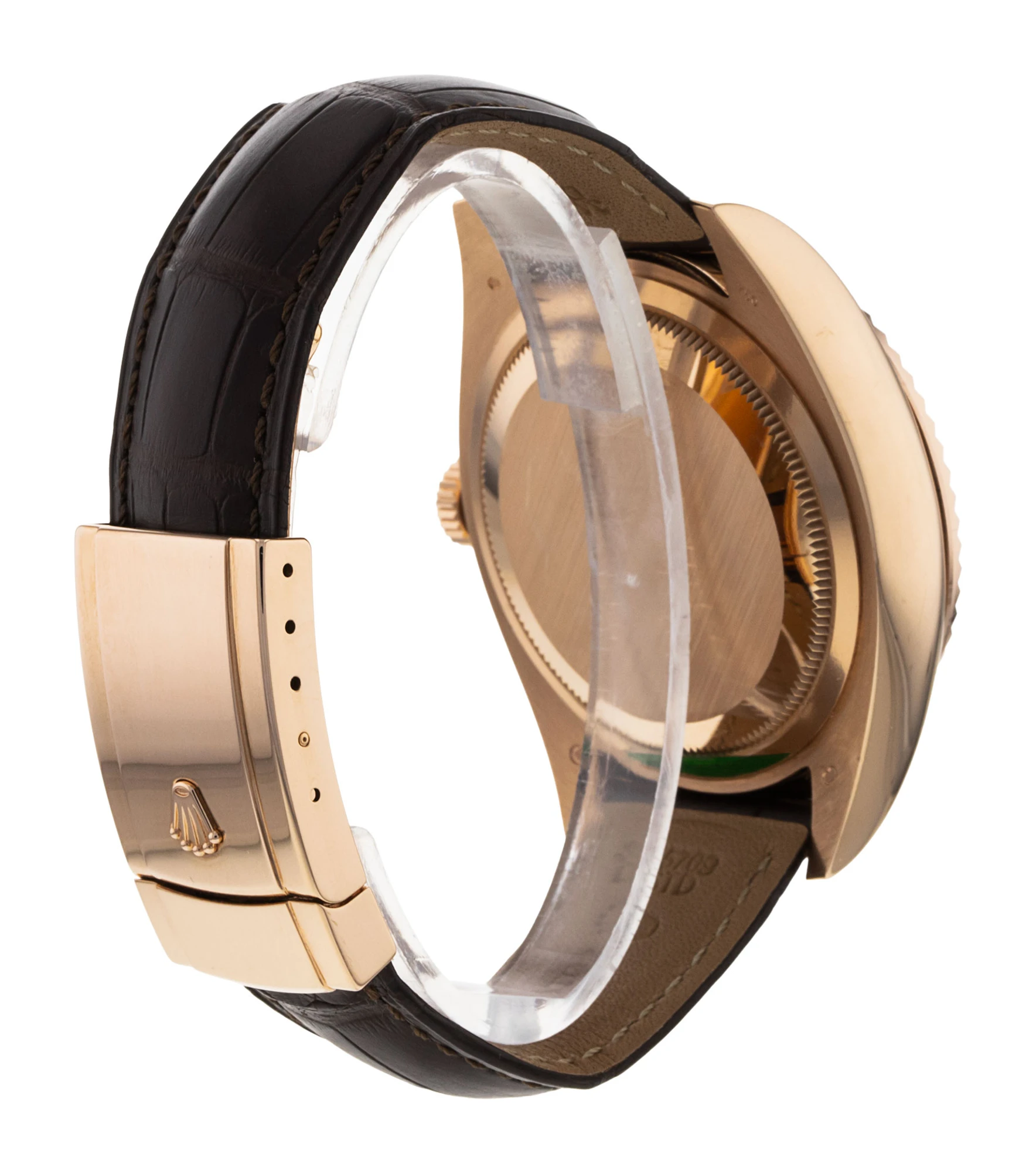 Rolex Sky-Dweller 326135