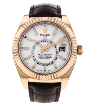 Rolex Sky-Dweller 326135