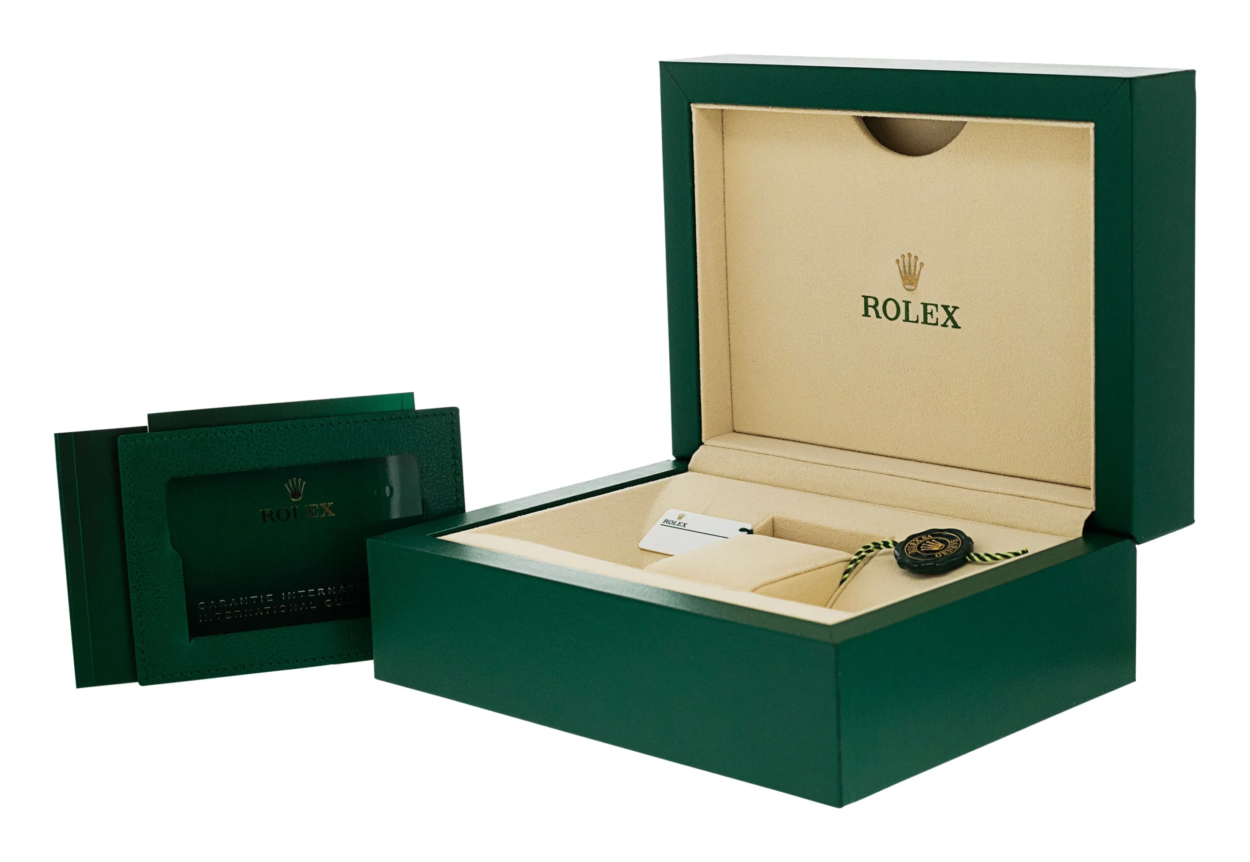 Rolex Sky-Dweller Rose Gold 326235