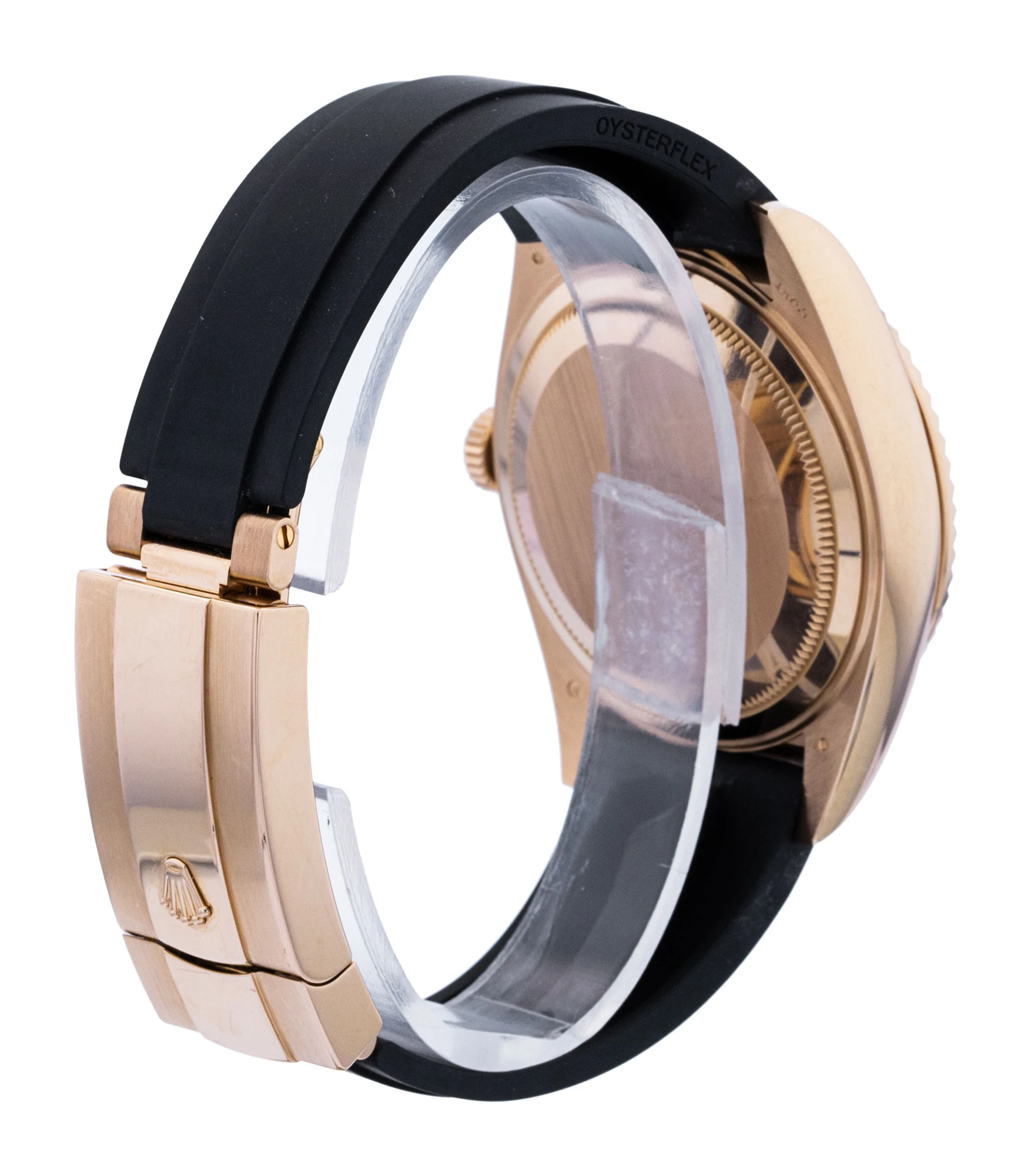 Rolex Sky-Dweller Rose Gold 326235