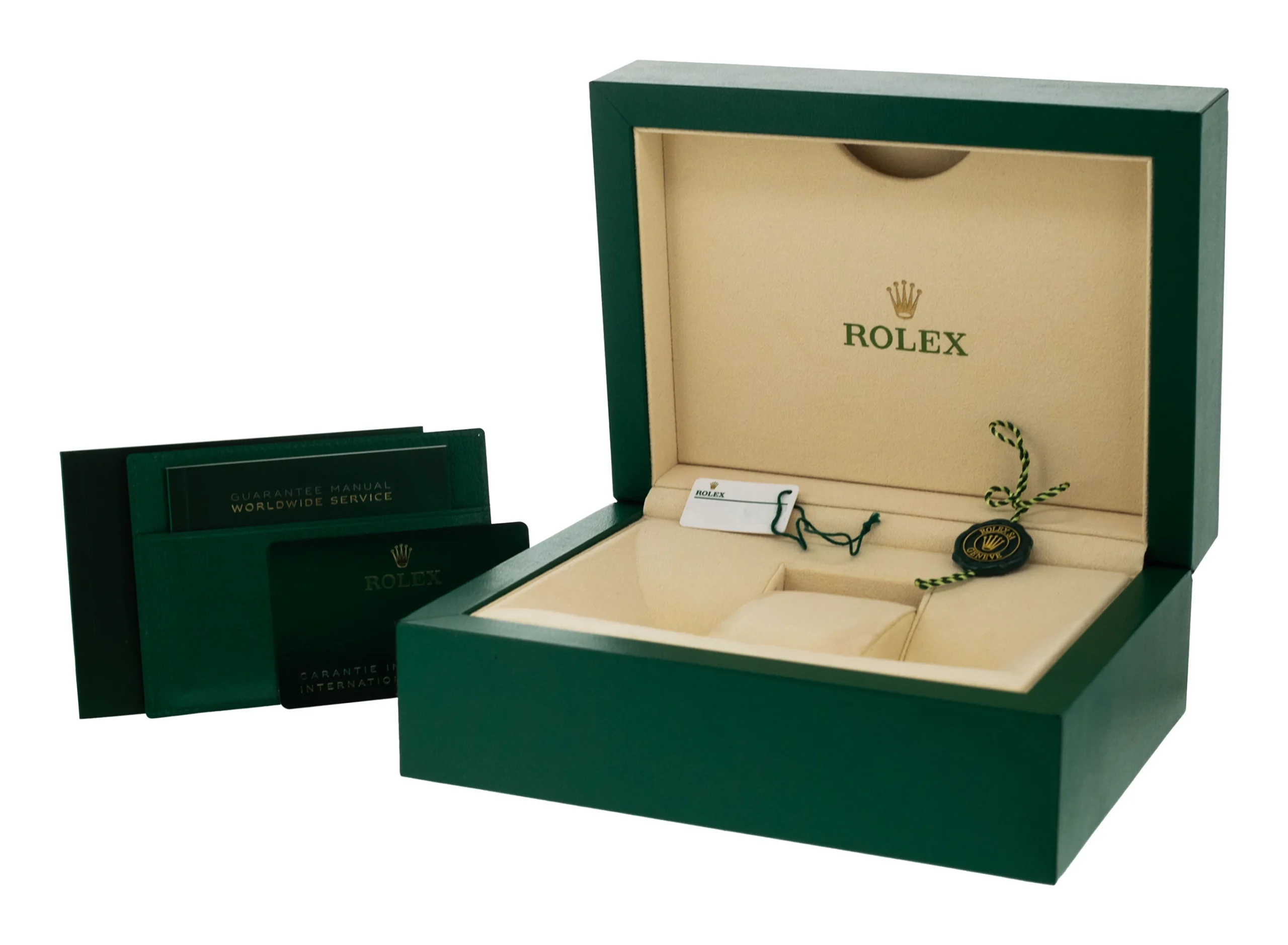 Rolex Sky-Dweller Yellow Gold 326238