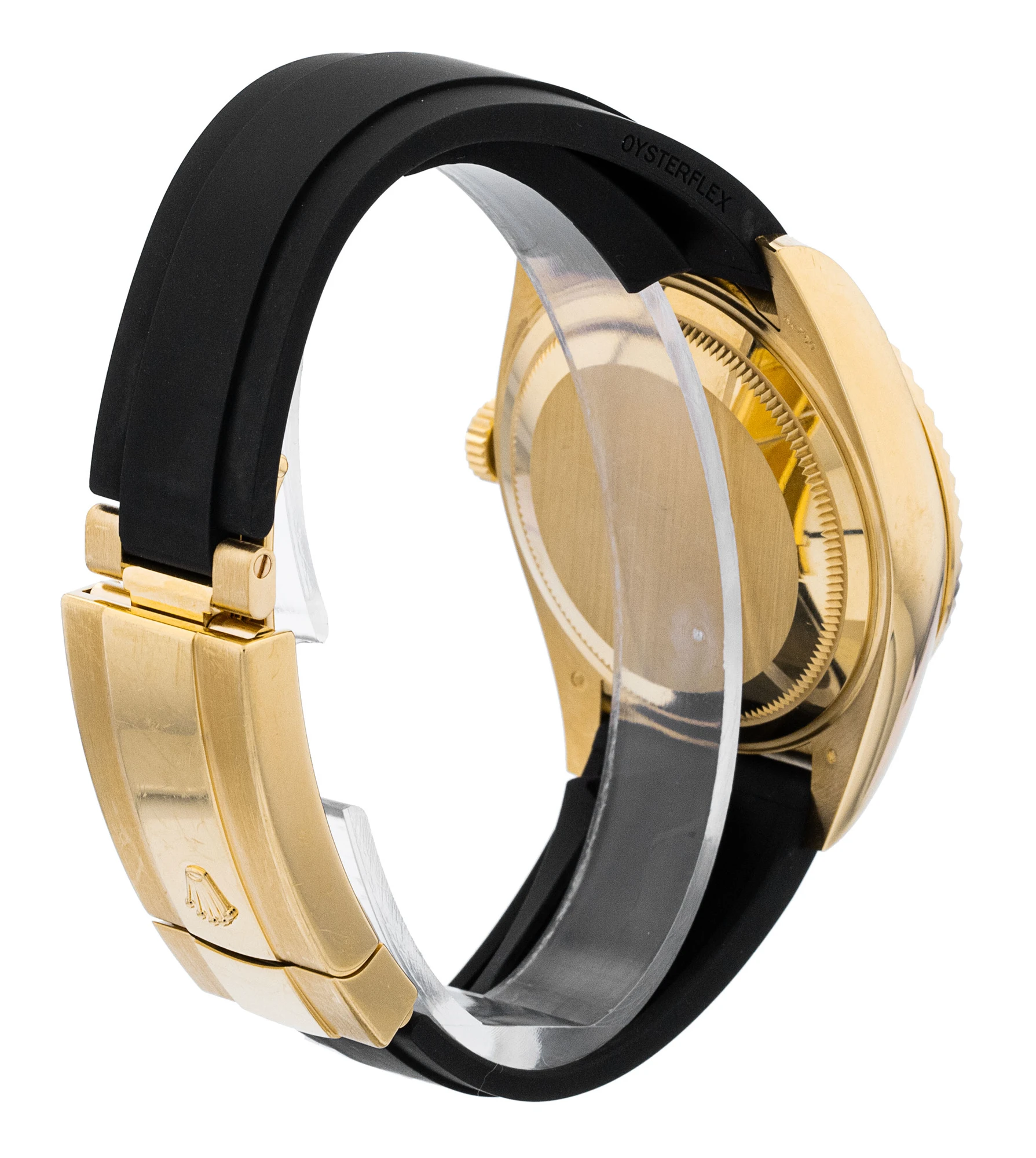 Rolex Sky-Dweller Yellow Gold 326238