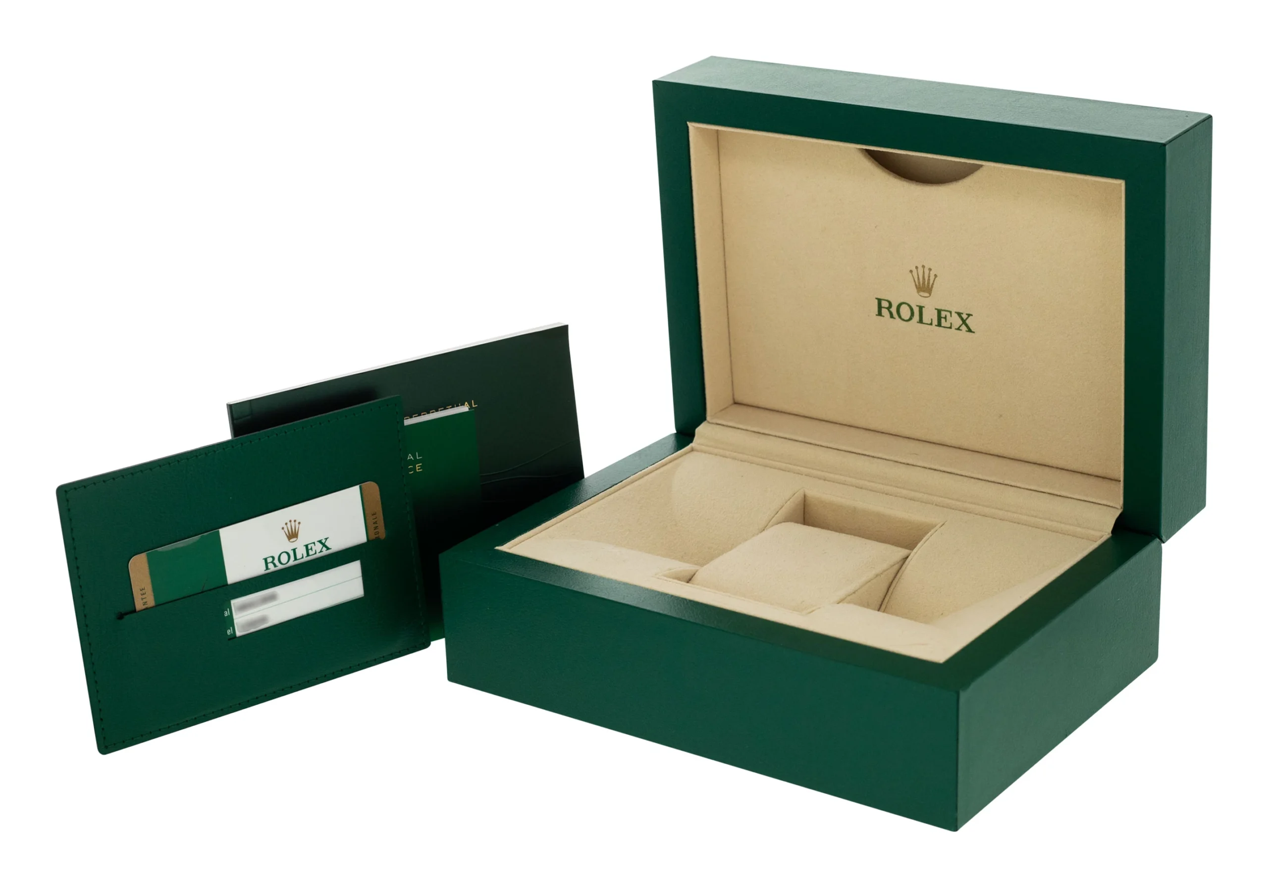 Rolex Sky-Dweller White Gold 326939