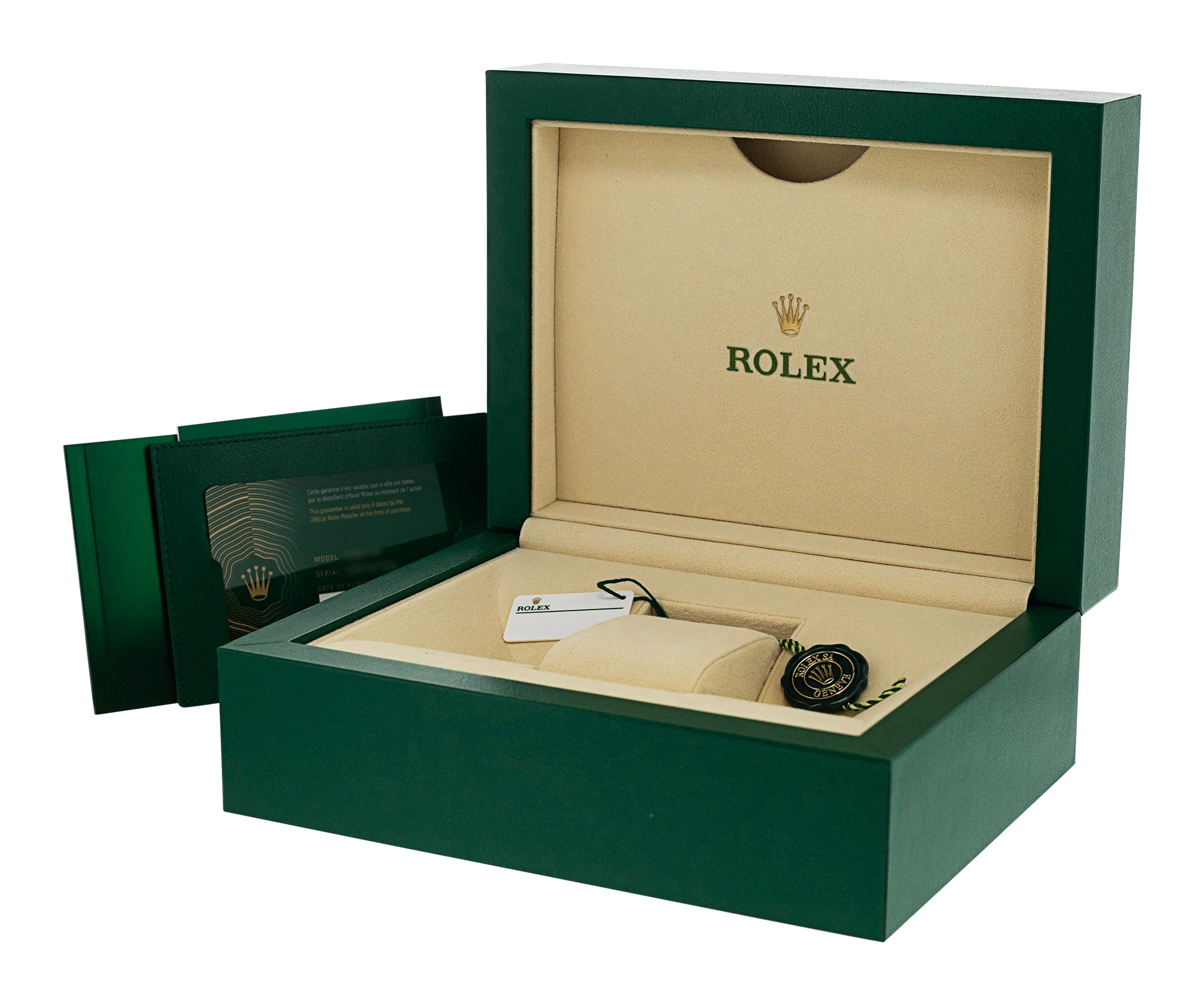 Rolex Sky-Dweller White Gold 336239
