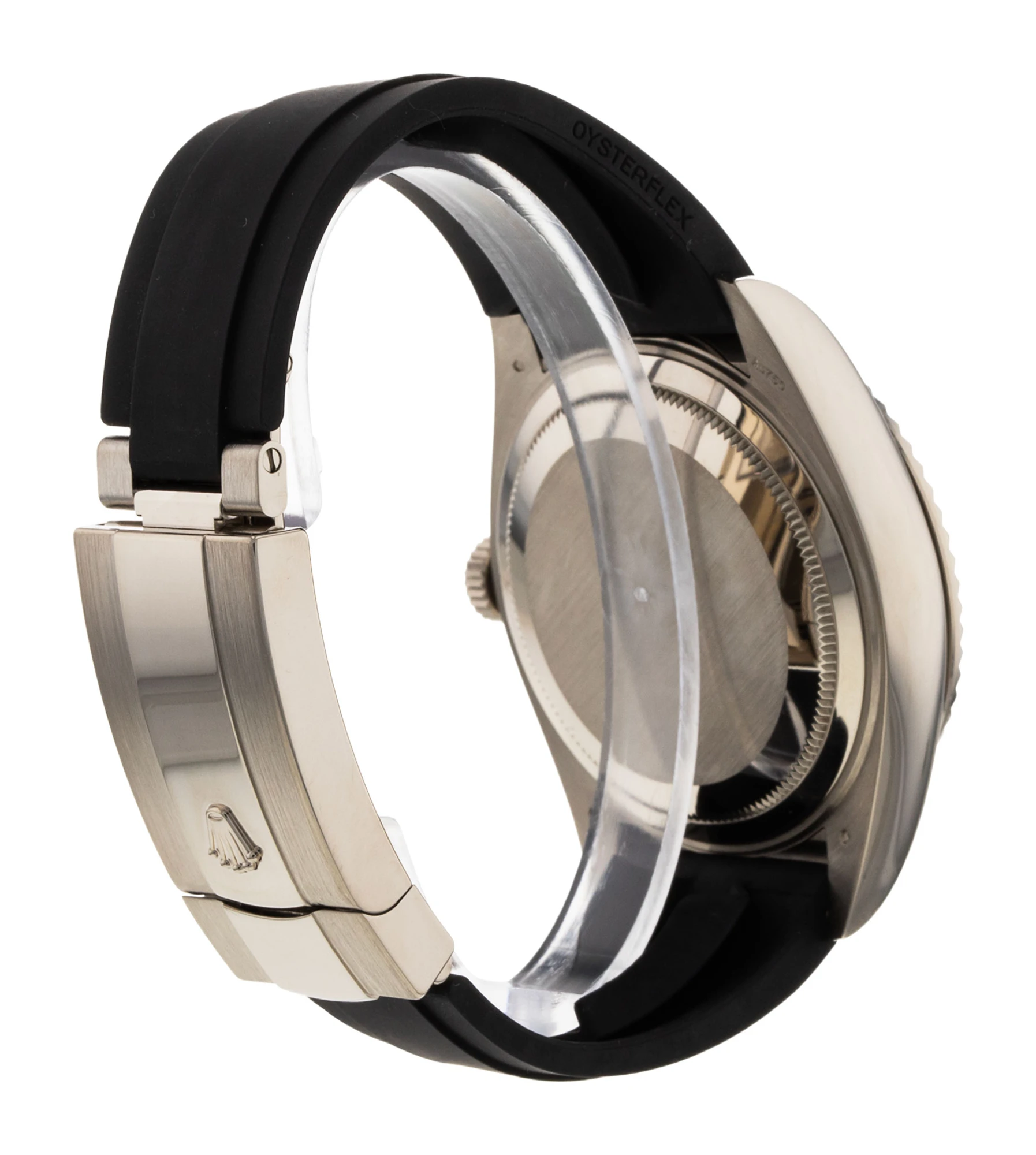 Rolex Sky-Dweller White Gold 336239