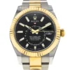 Rolex Sky-Dweller 336933