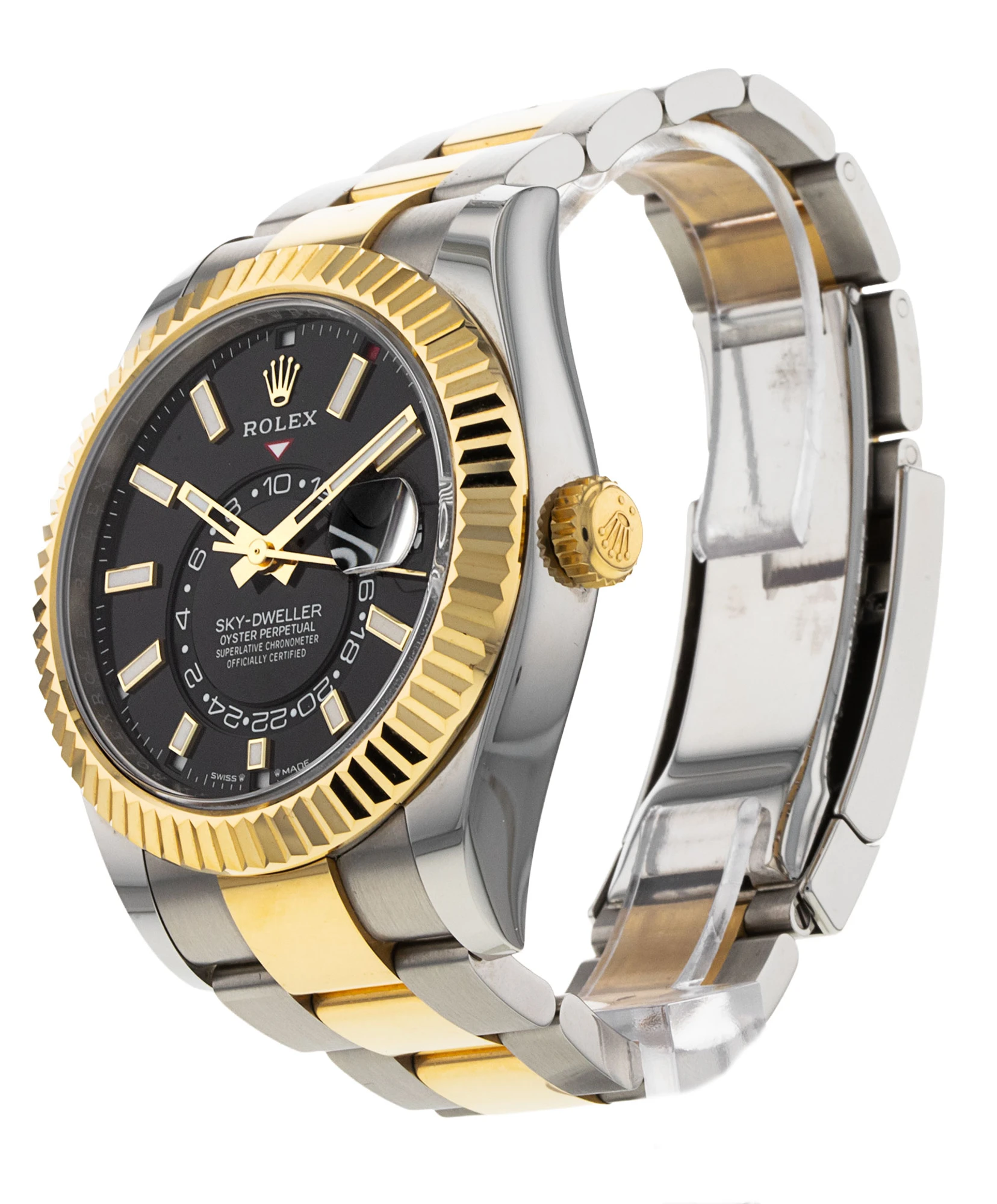 Rolex Sky-Dweller 336933