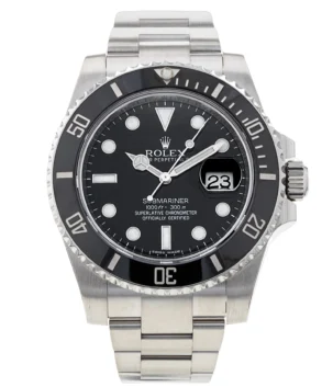 Rolex Submariner 116610 LN