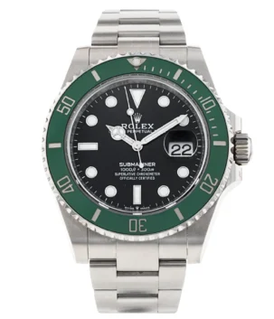 Rolex Submariner 126610 LV