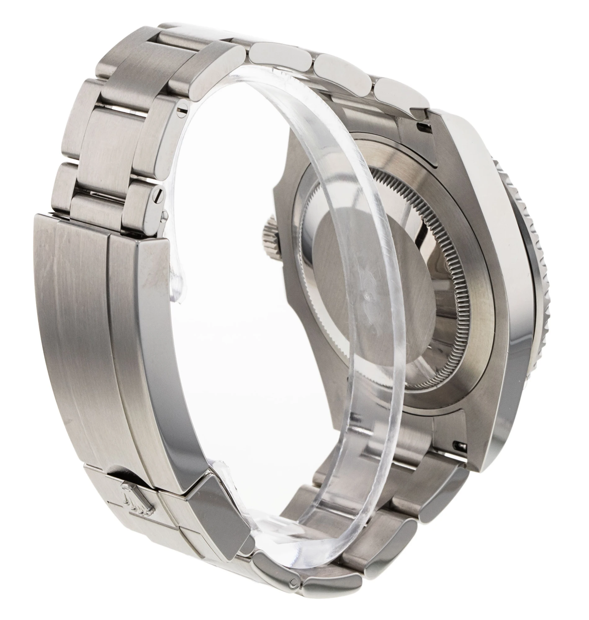 Rolex Submariner 126610 LV