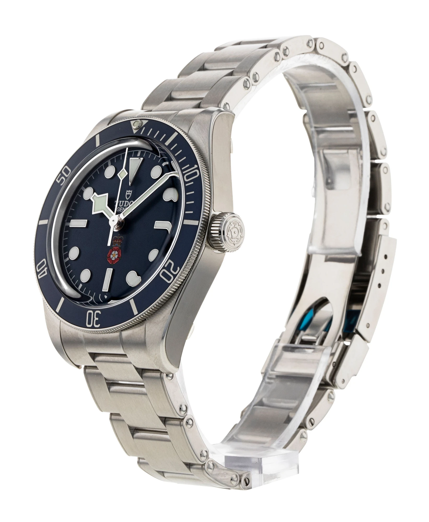 Tudor Black Bay 58 79030B-JUB