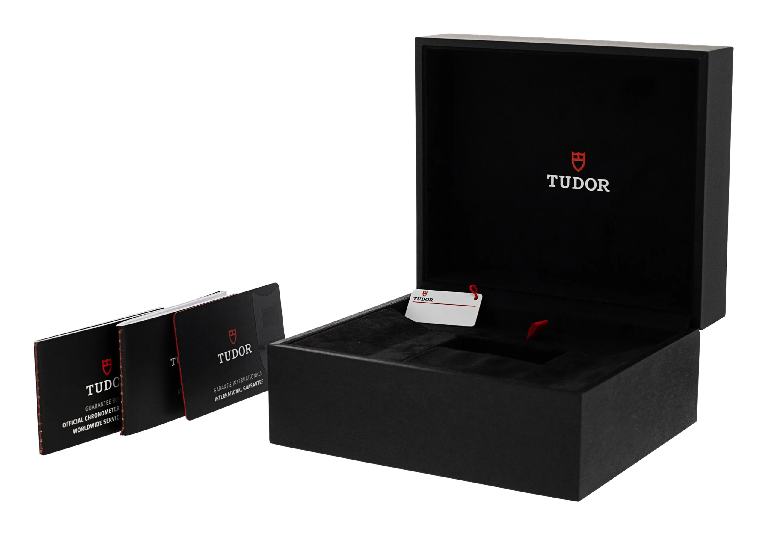 Tudor Black Bay 58 79030B-JUB