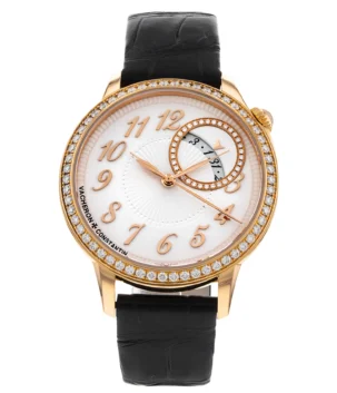Vacheron Constantin Egerie Rose Gold