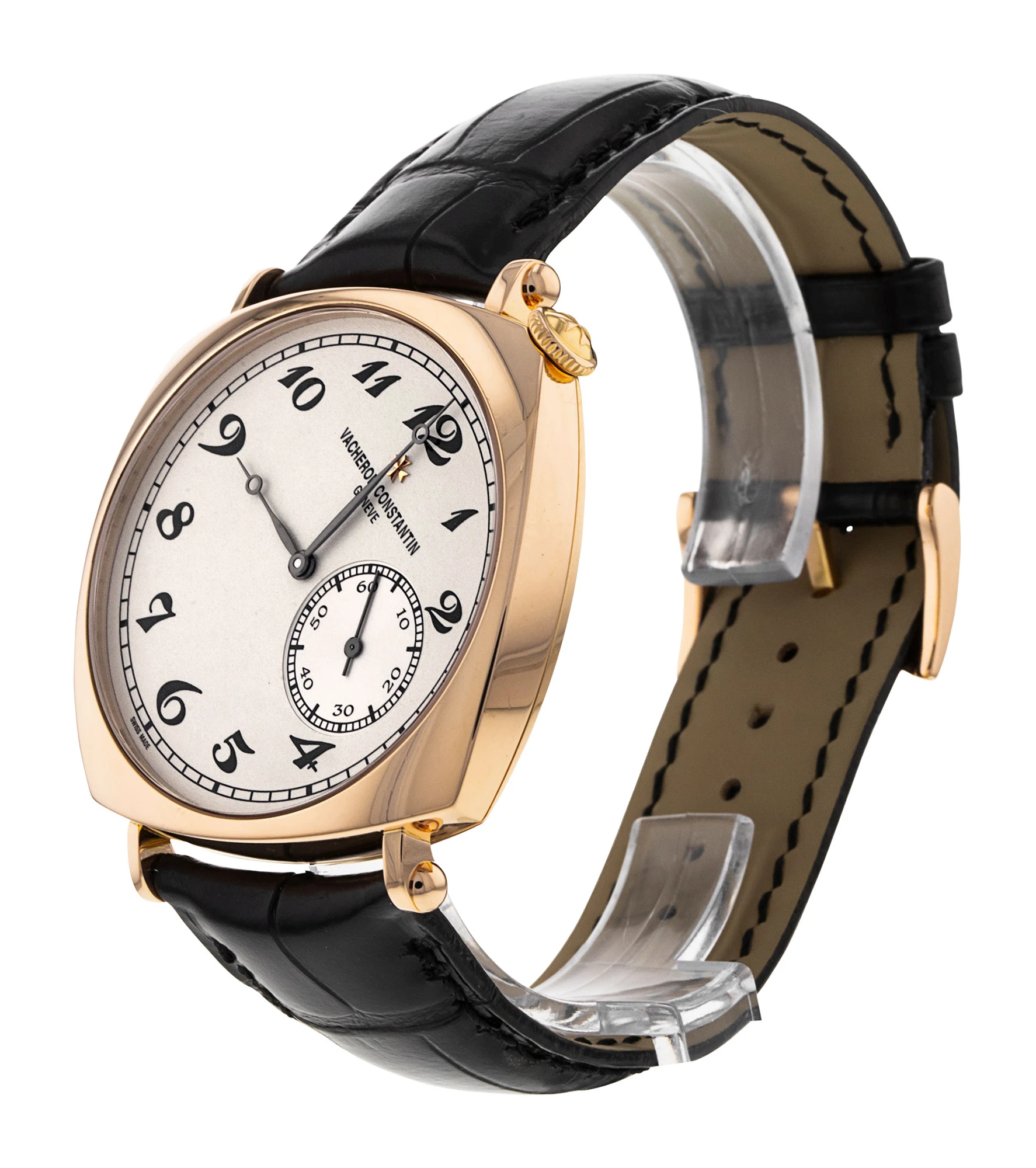 Vacheron Constantin Historiques American 1921