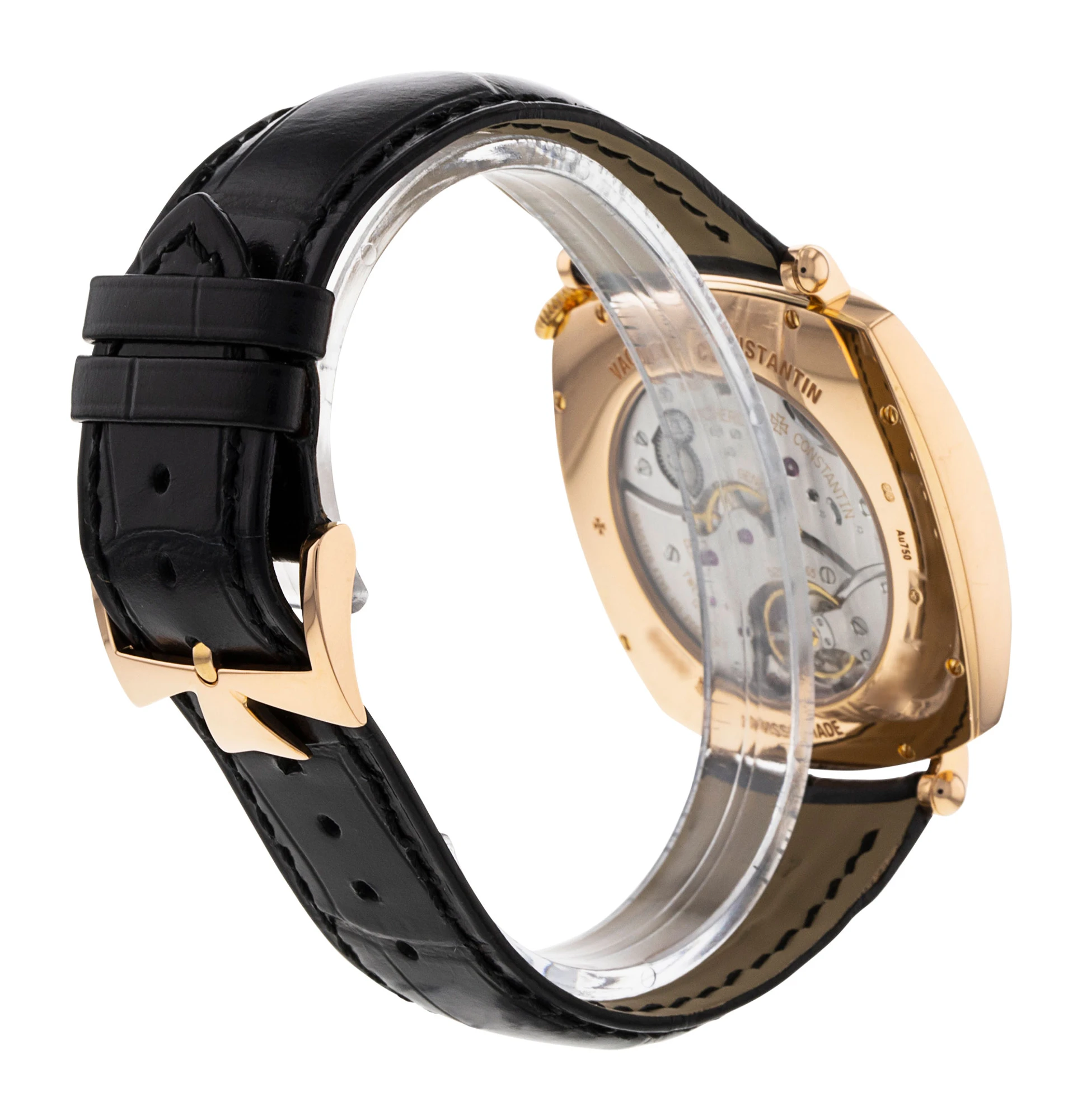 Vacheron Constantin Historiques American 1921