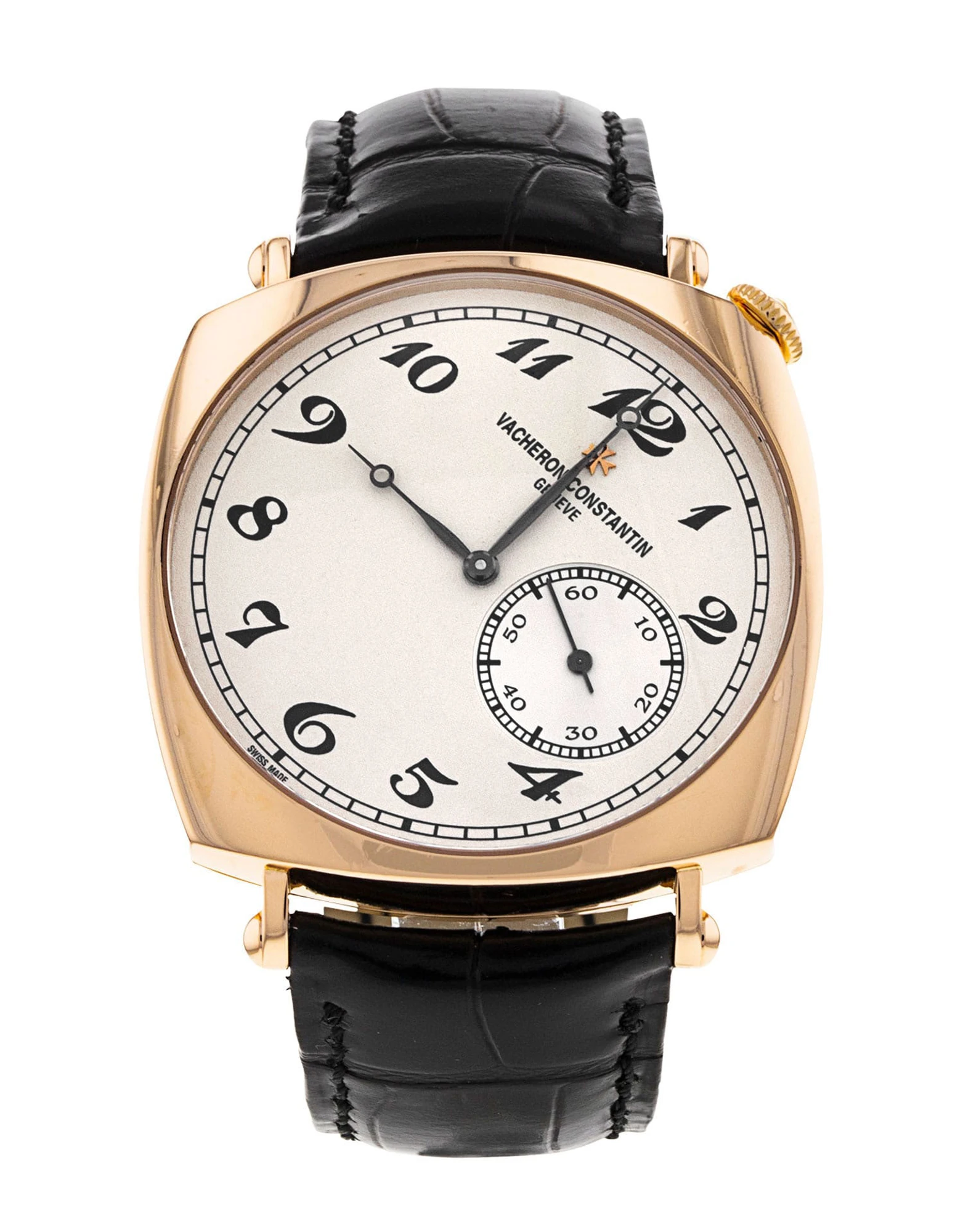 Vacheron Constantin Historiques American 1921