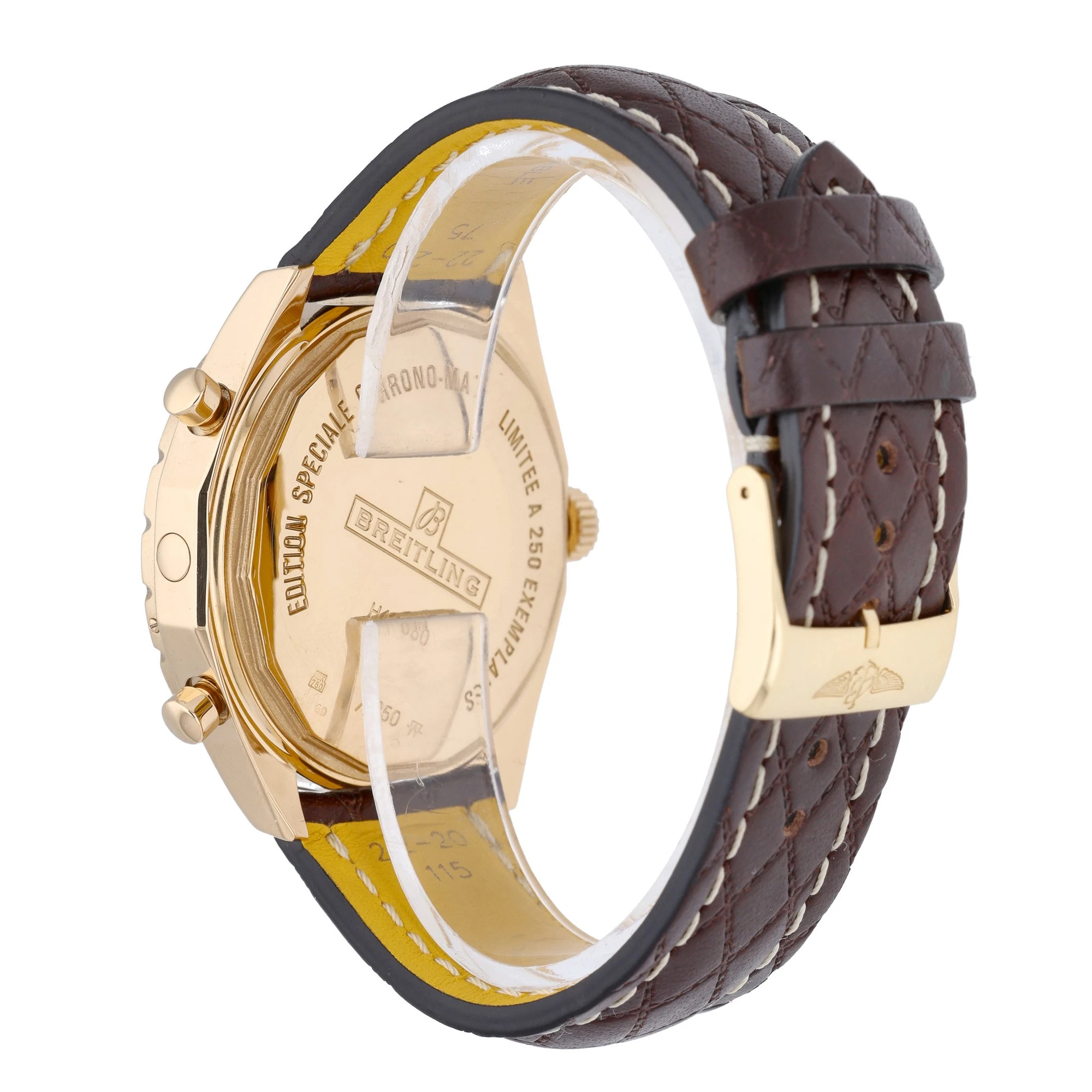 Breitling Chrono-Matic H41360