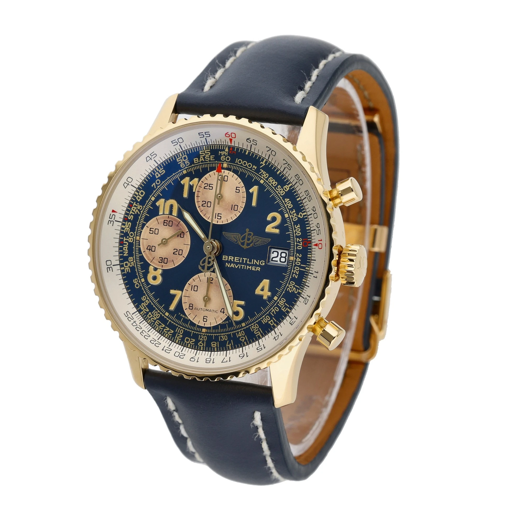 Breitling Navitimer K13022