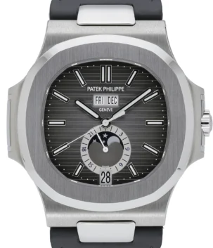 Patek Philippe Nautilus 5726A-001