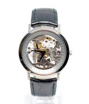 Piaget Altiplano G0A33115 White Gold