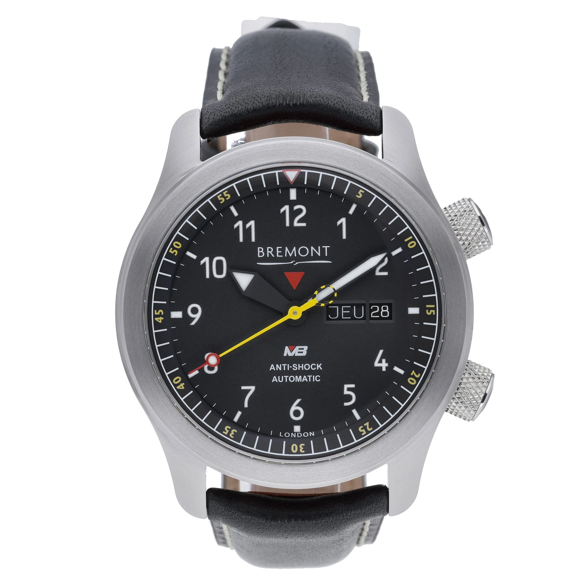 Bremont Martin Baker MB 1