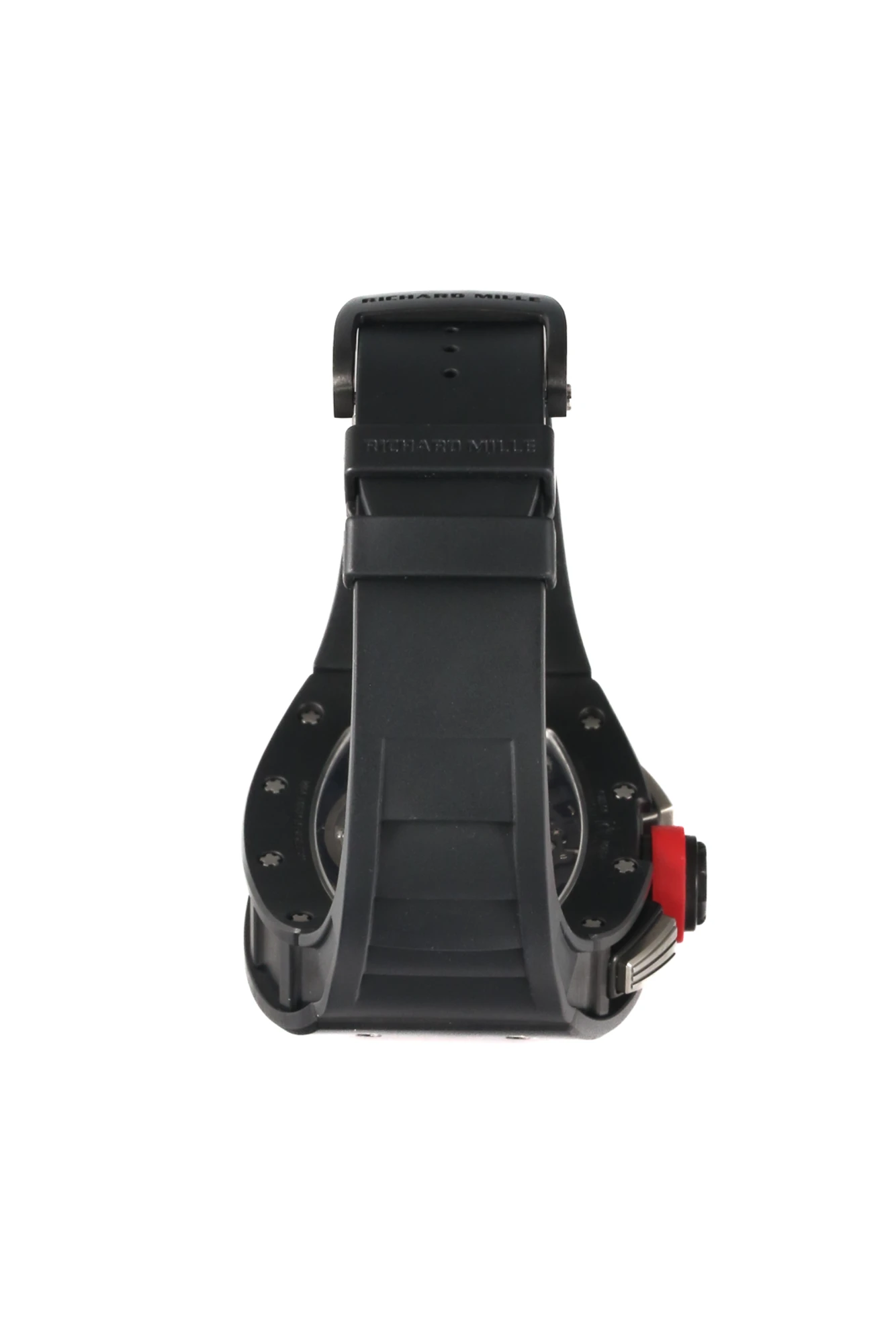 Richard Mille RM011 AH TI Felipe Massa