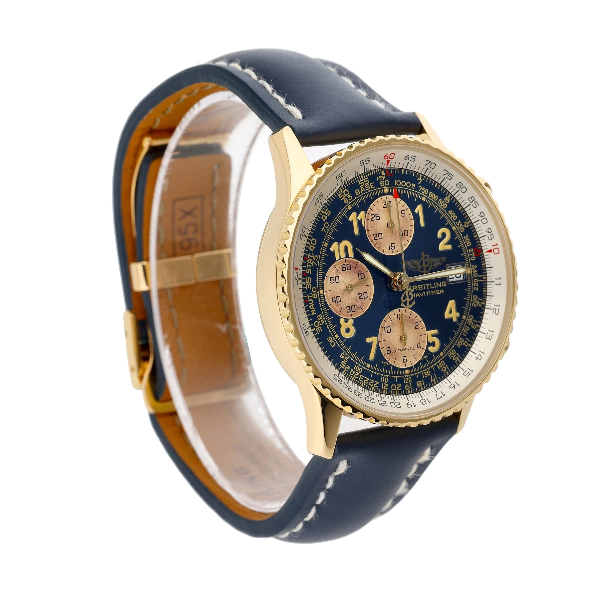 Breitling Navitimer K13022