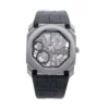 Bvlgari Octo Finissimo Skeleton Titanium