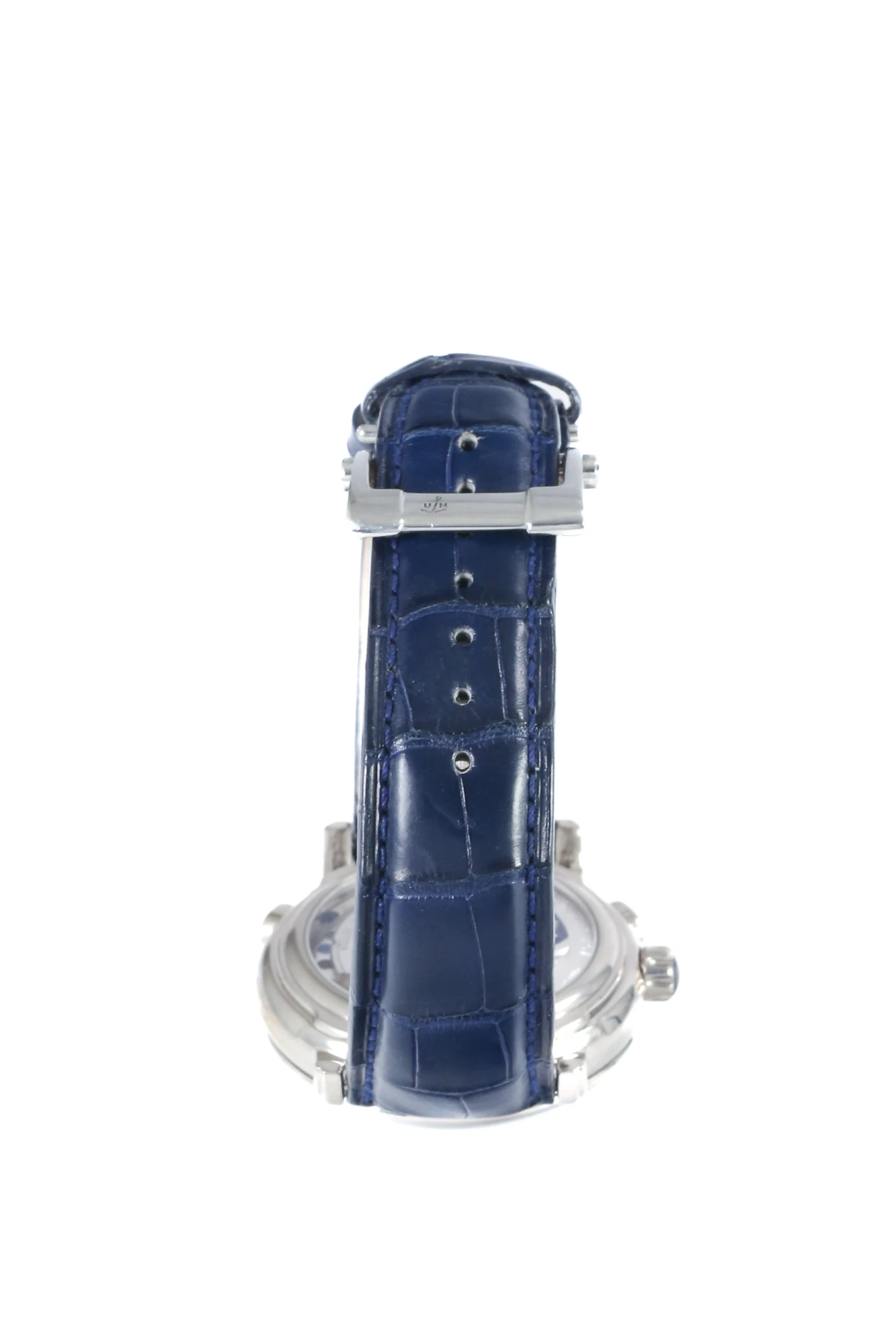 Ulysse Nardin GMT Perpetual 320-22