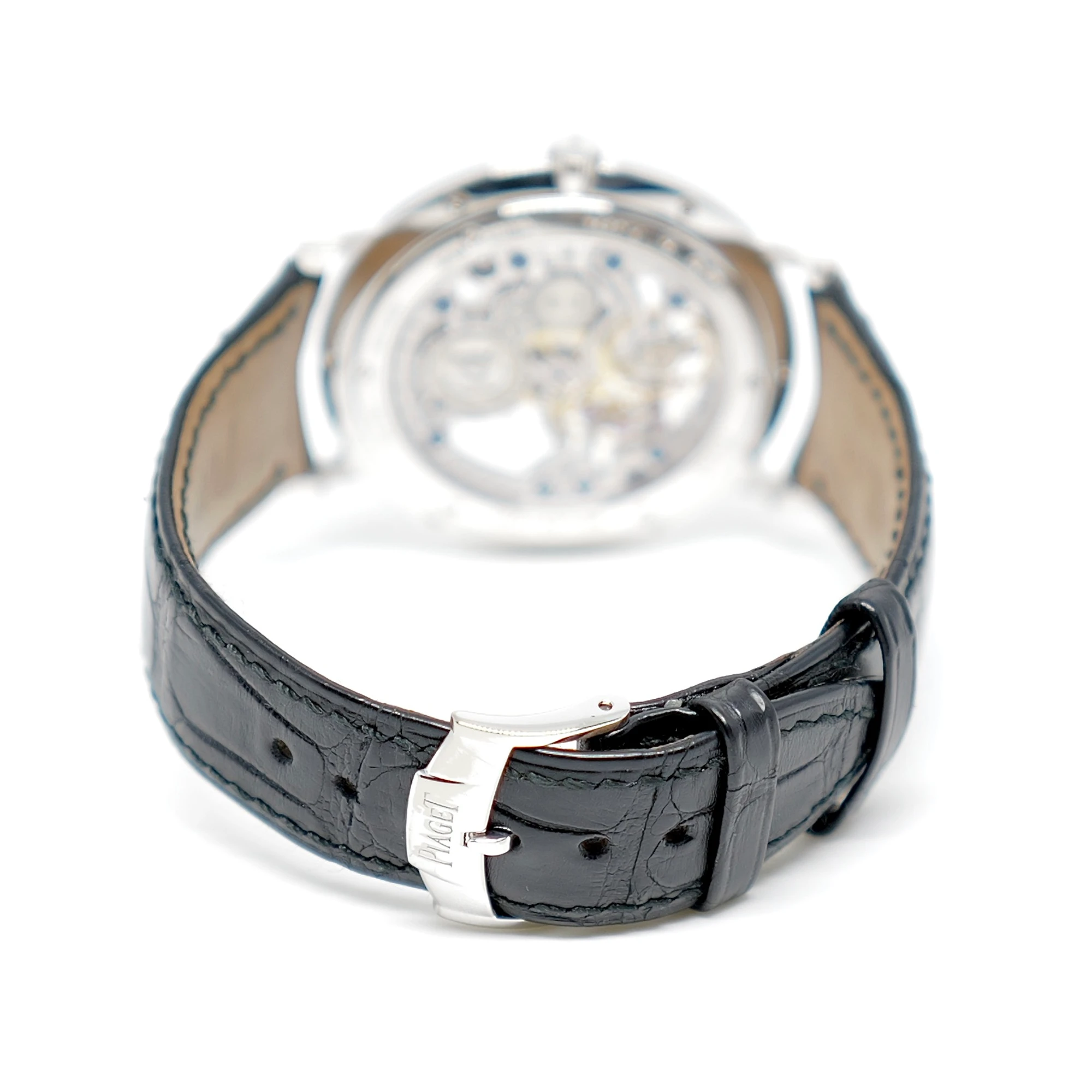 Piaget Altiplano G0A33115 White Gold