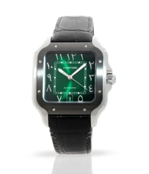 Cartier Santos De Cartier WSSA0055