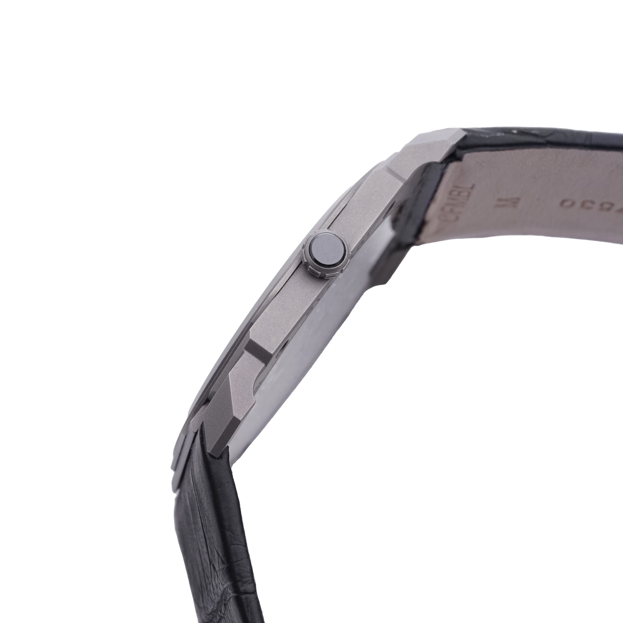 Bvlgari Octo Finissimo Skeleton Titanium