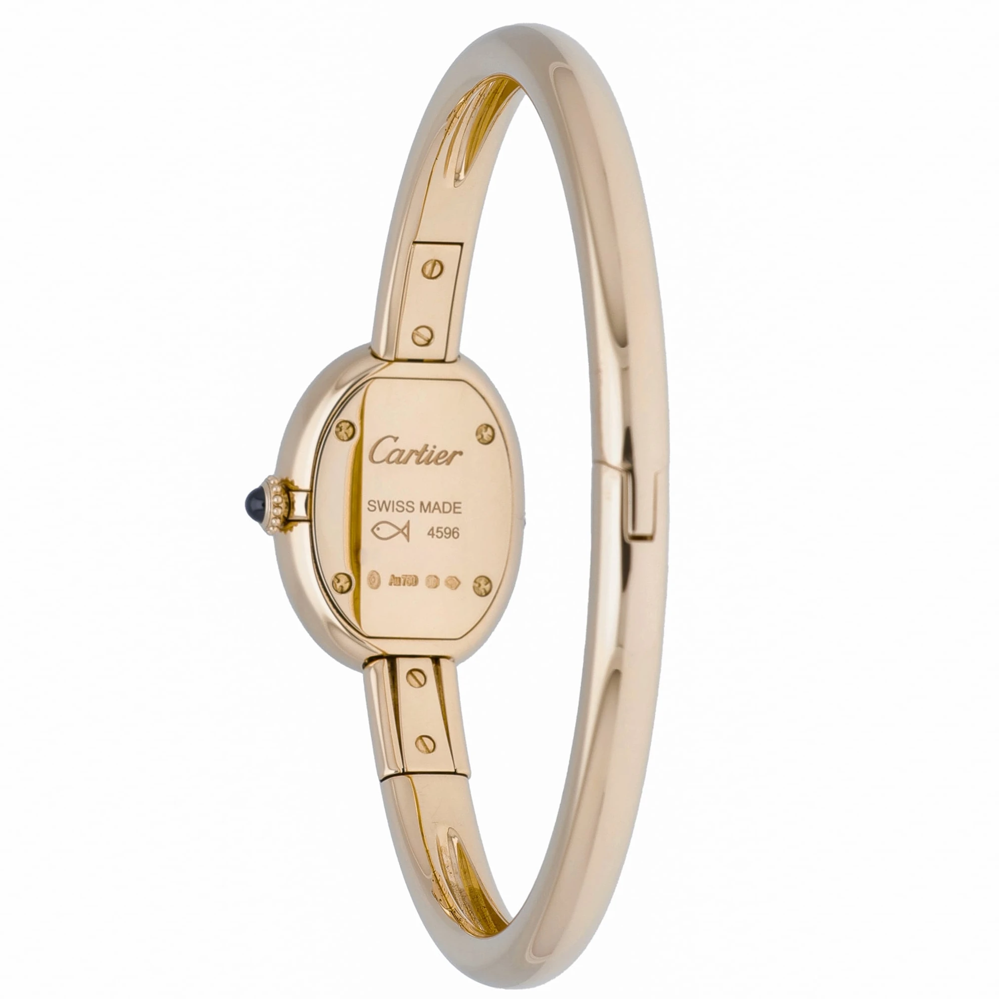 Cartier Baignoire WGBA0050