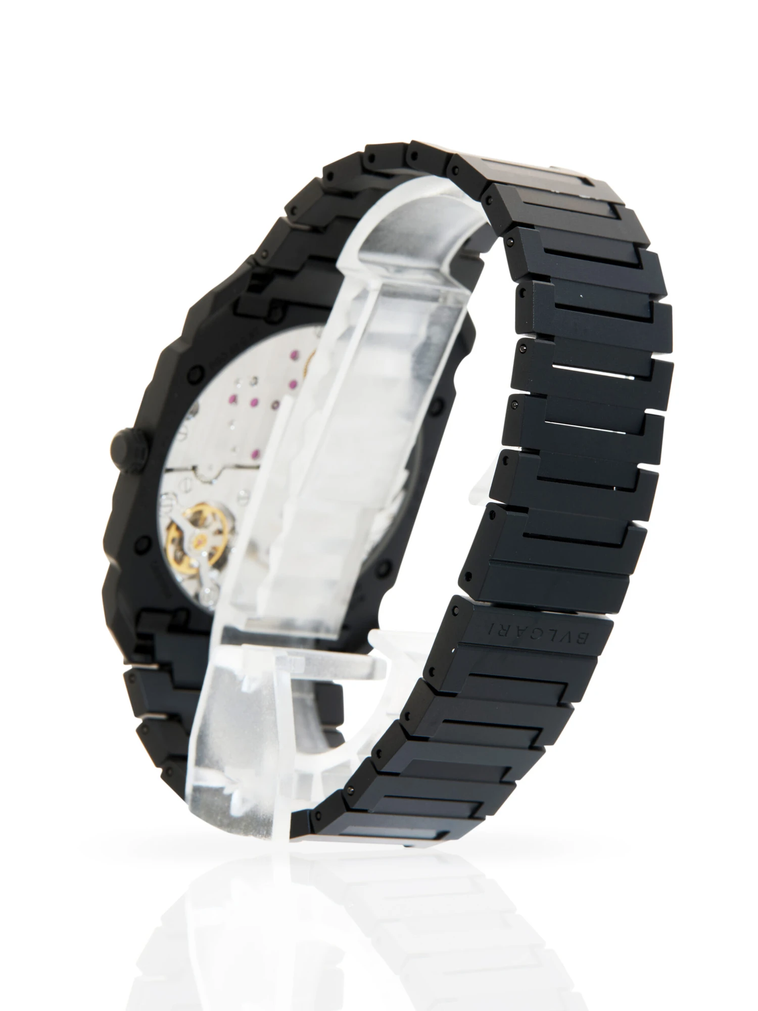 Bvlgari Octo Finissimo Automatic Tatsuo
