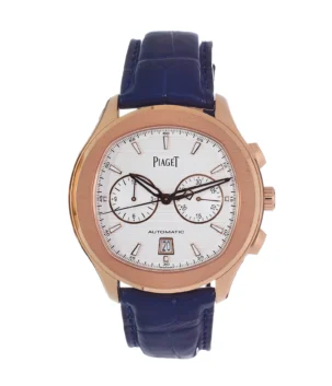 Piaget Polo G0A43011 Rose Gold
