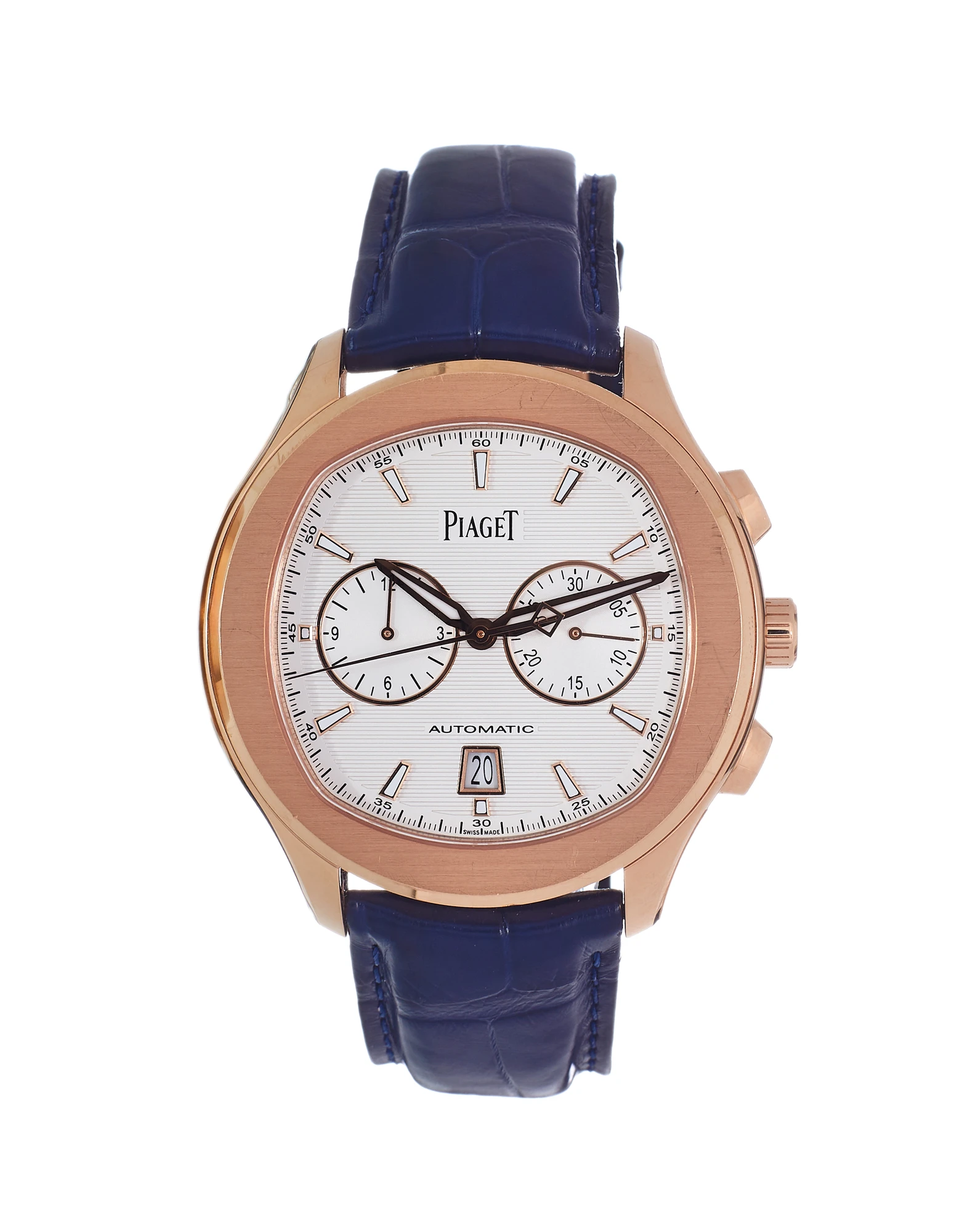 Piaget Polo G0A43011 Rose Gold