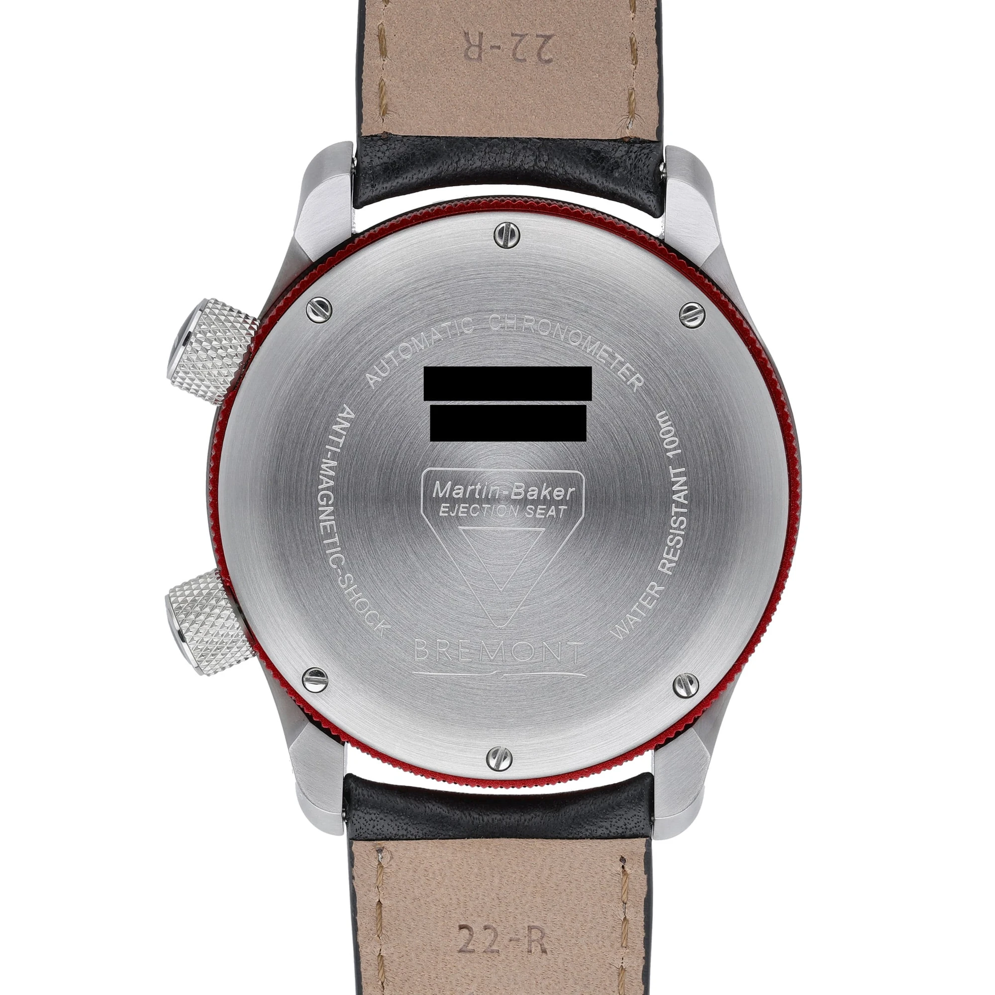 Bremont Martin Baker MB 1