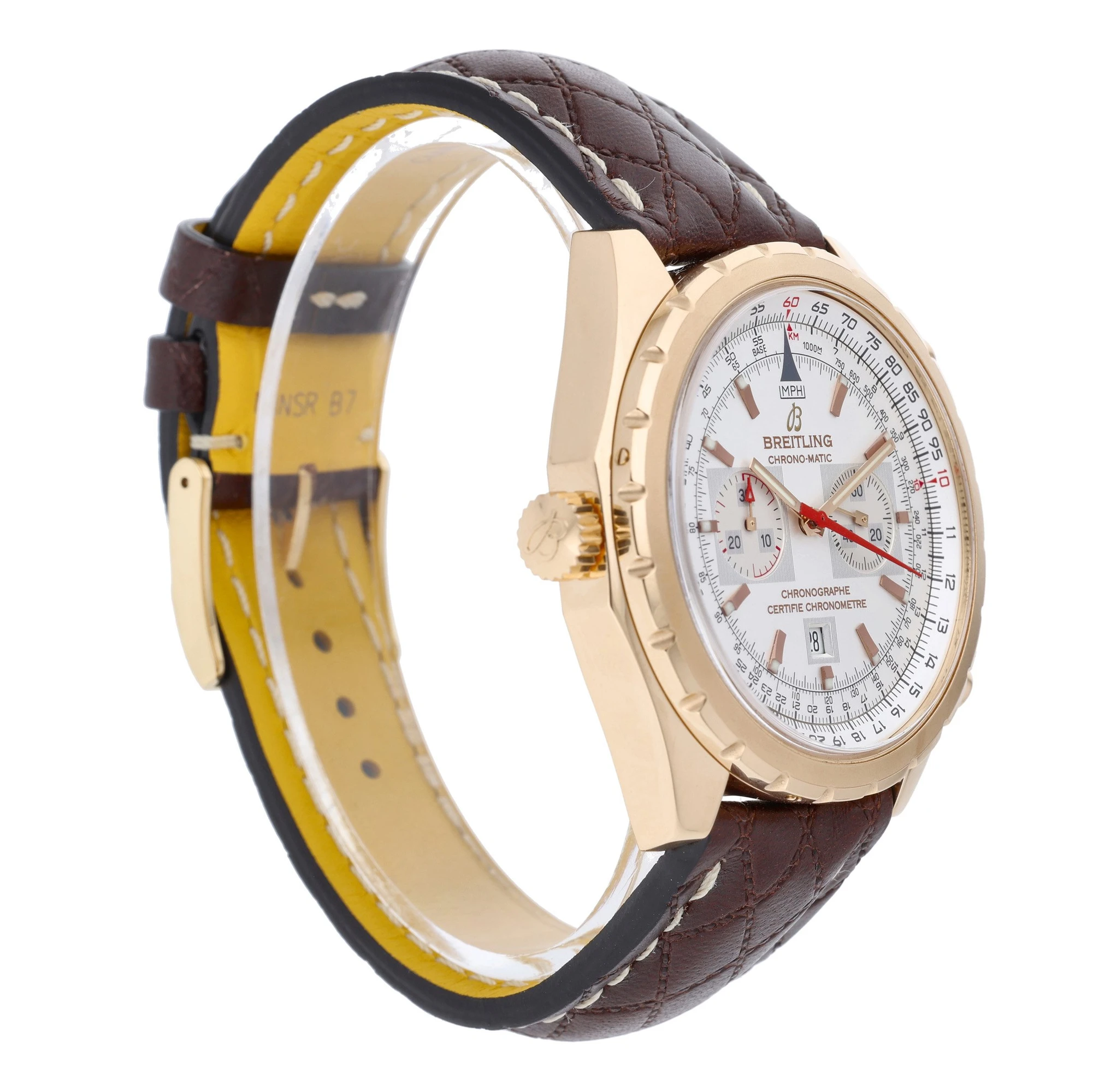 Breitling Chrono-Matic H41360